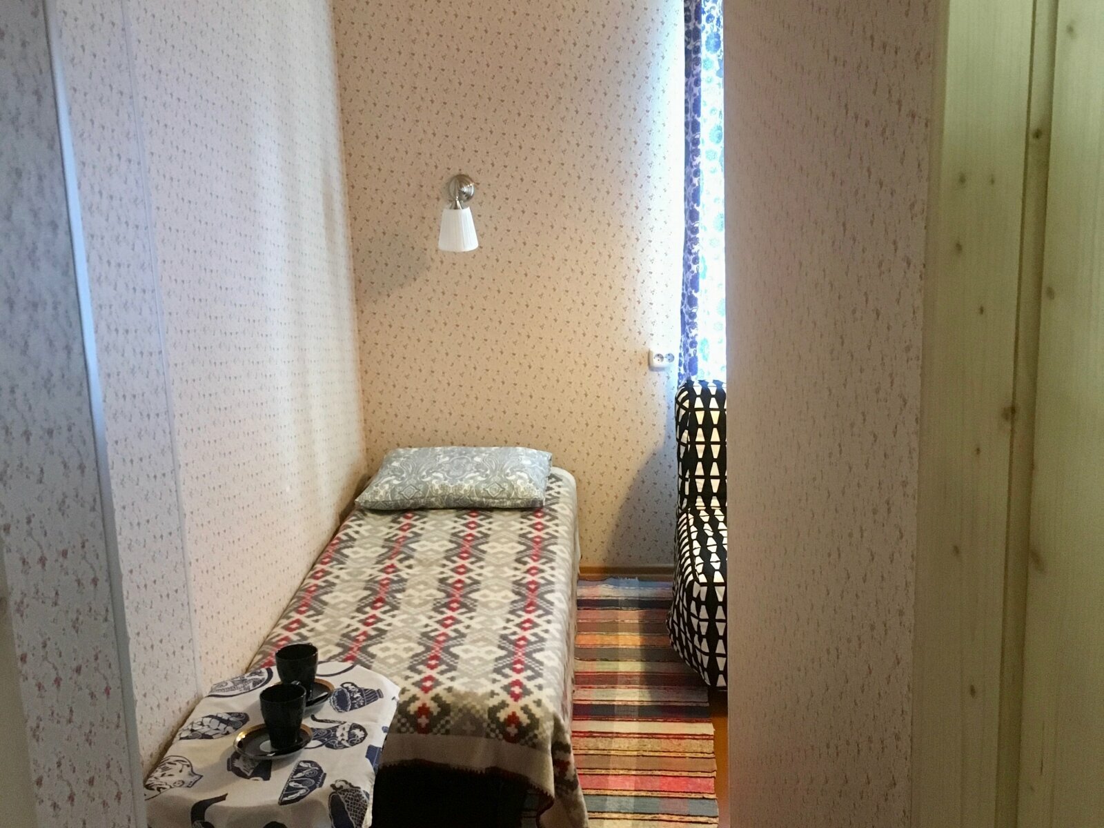 Капитанский