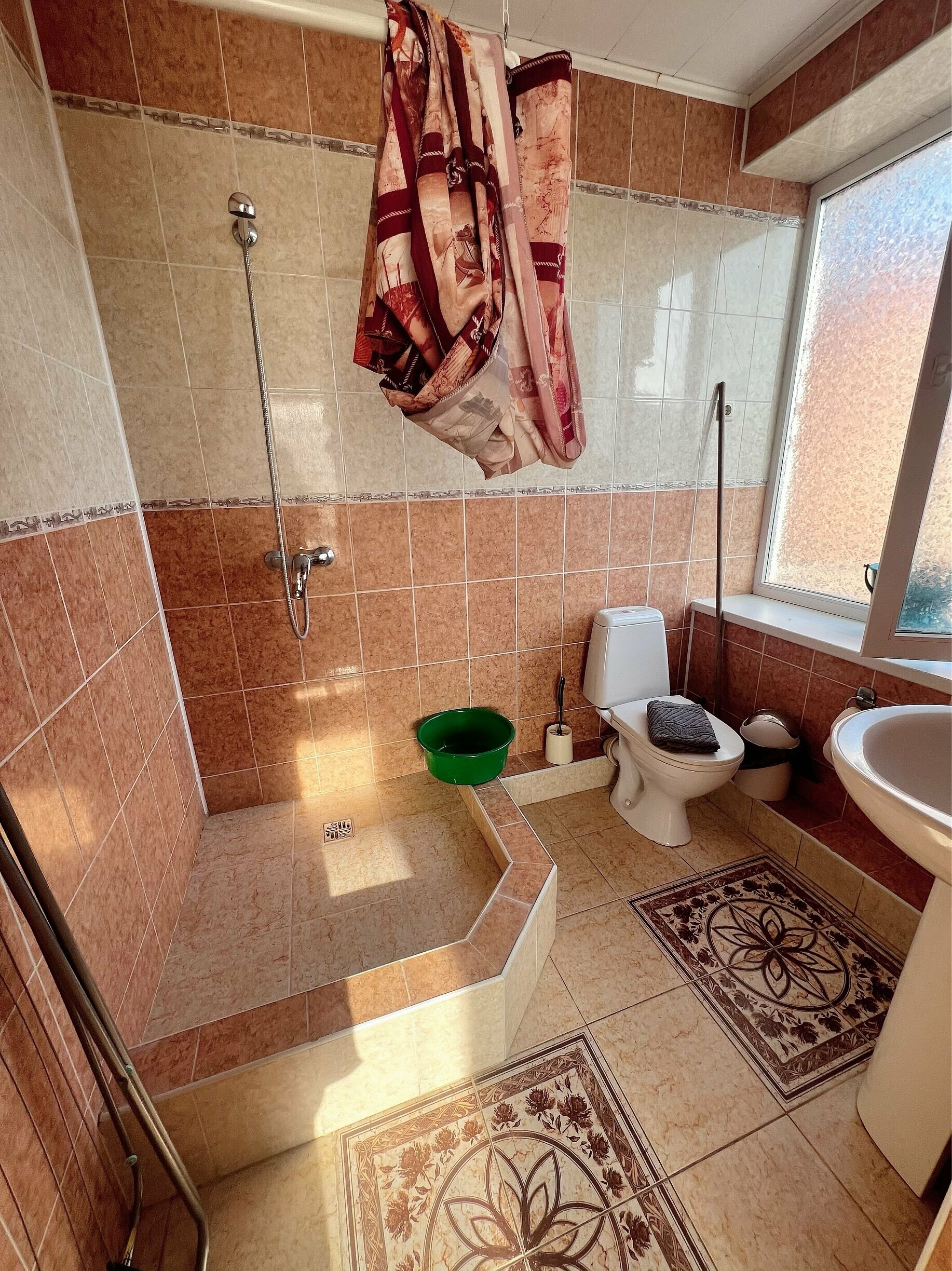 Четырехместный номер «Комфорт»