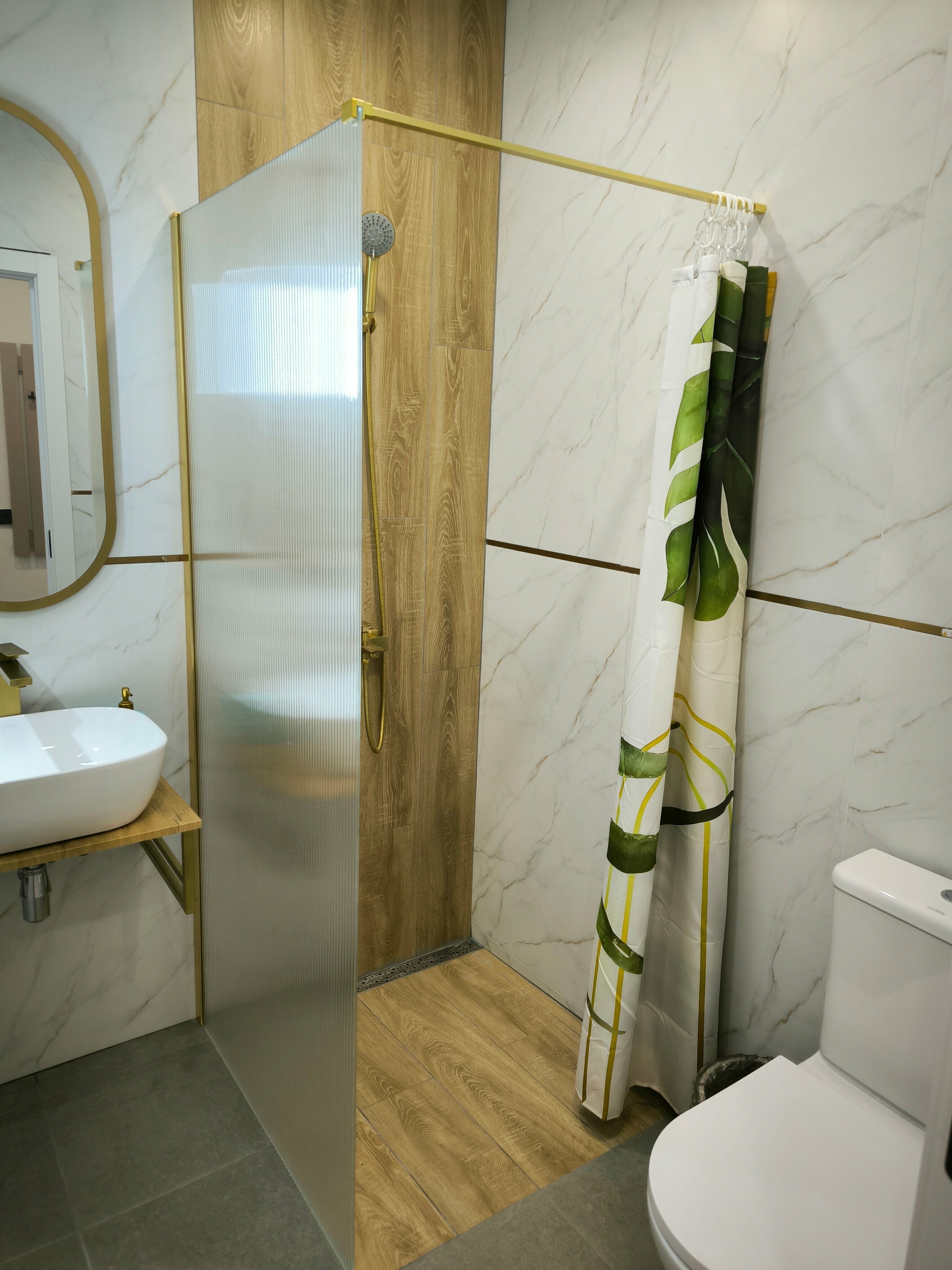 Улучшенный двухместный номер "Золото Колчака"