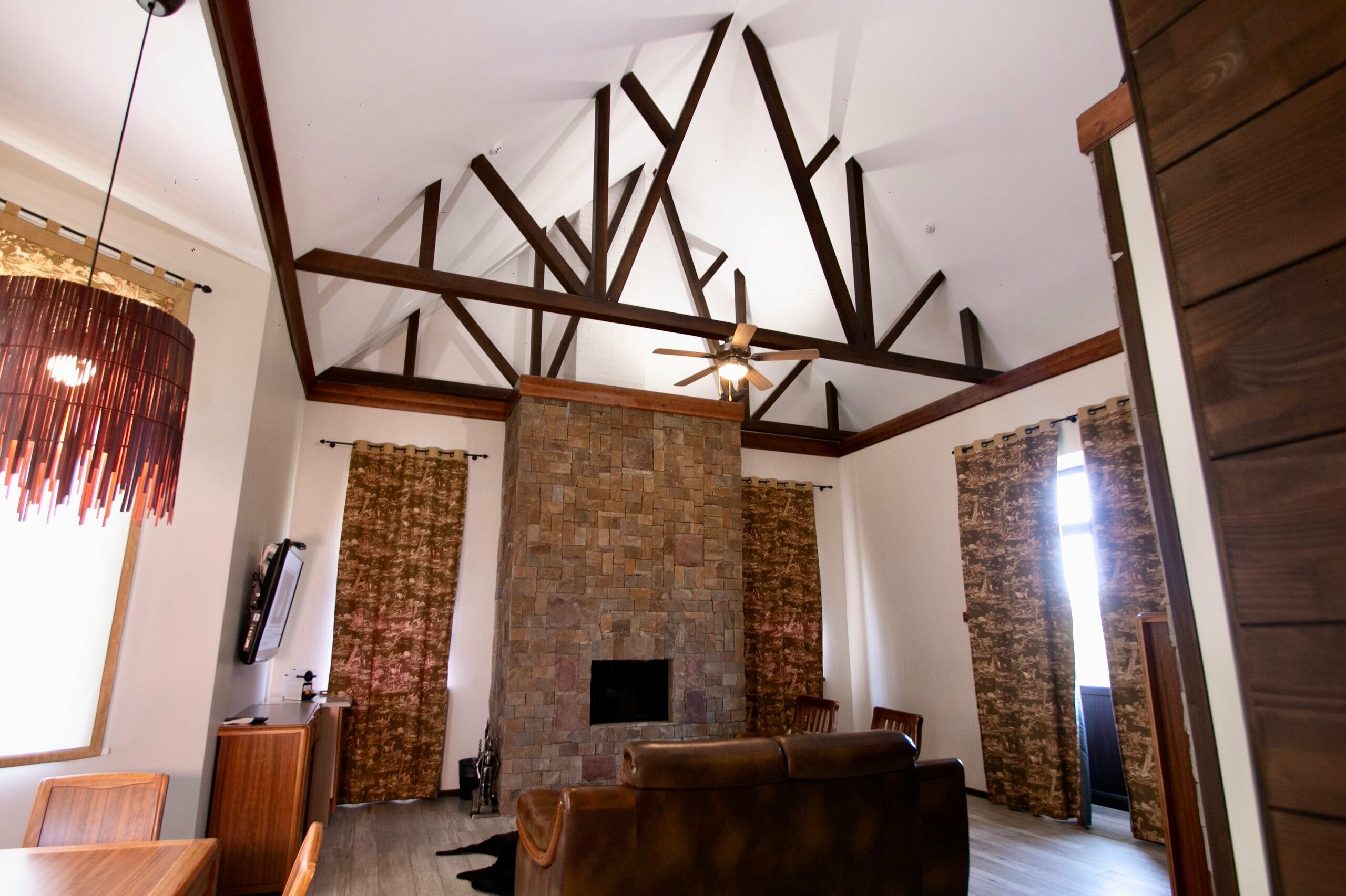 Коттедж Люкс