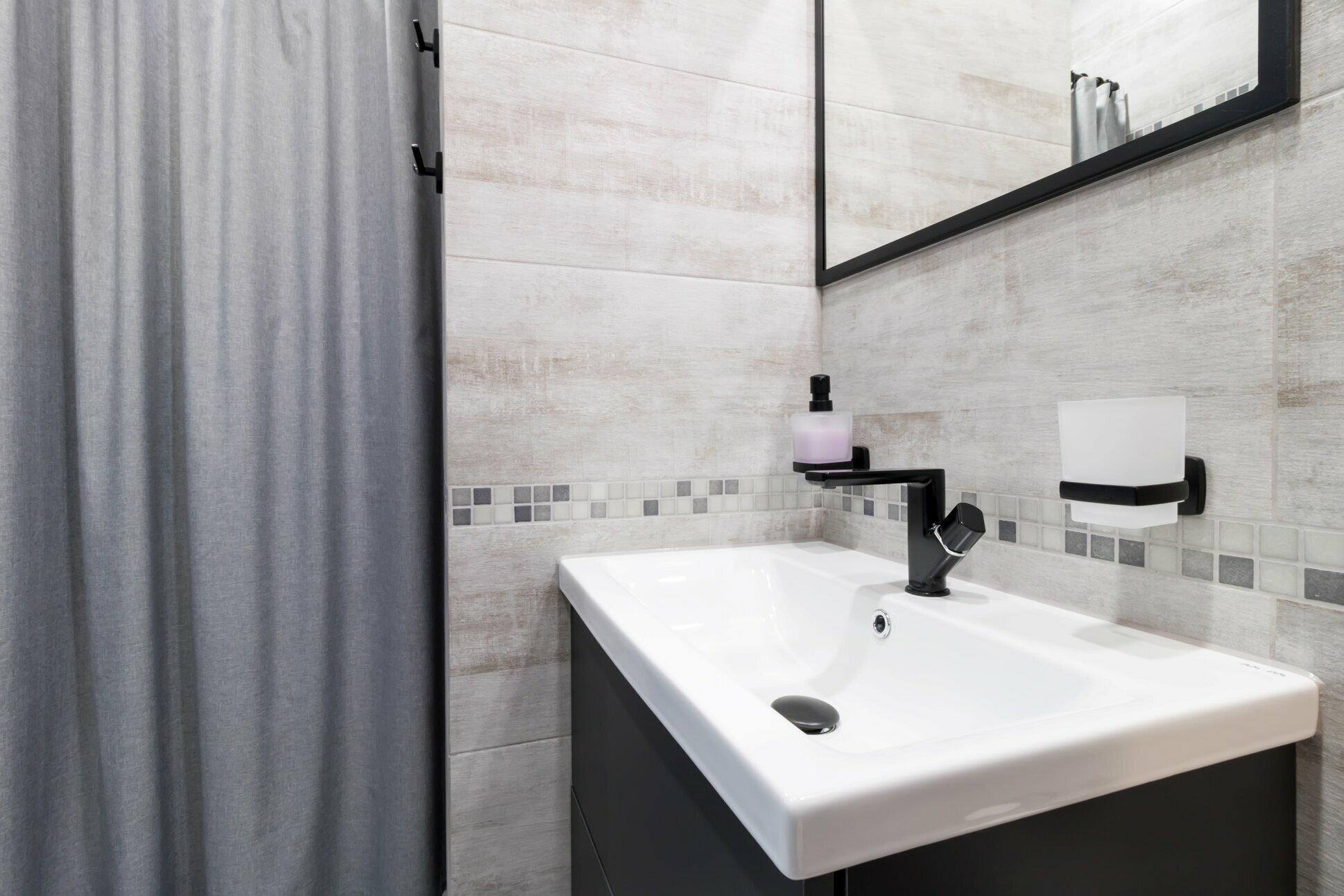 Апартаменты с террасой