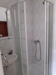 Двухместный номер с 1 двуспальной кроватью (sink in the room) в Pensión Las Matillas