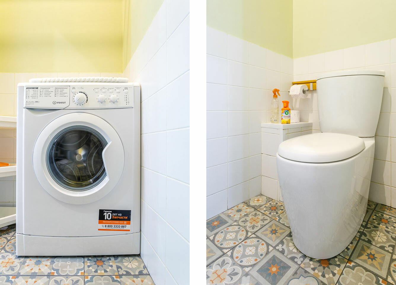 На Большом 13. Балкон