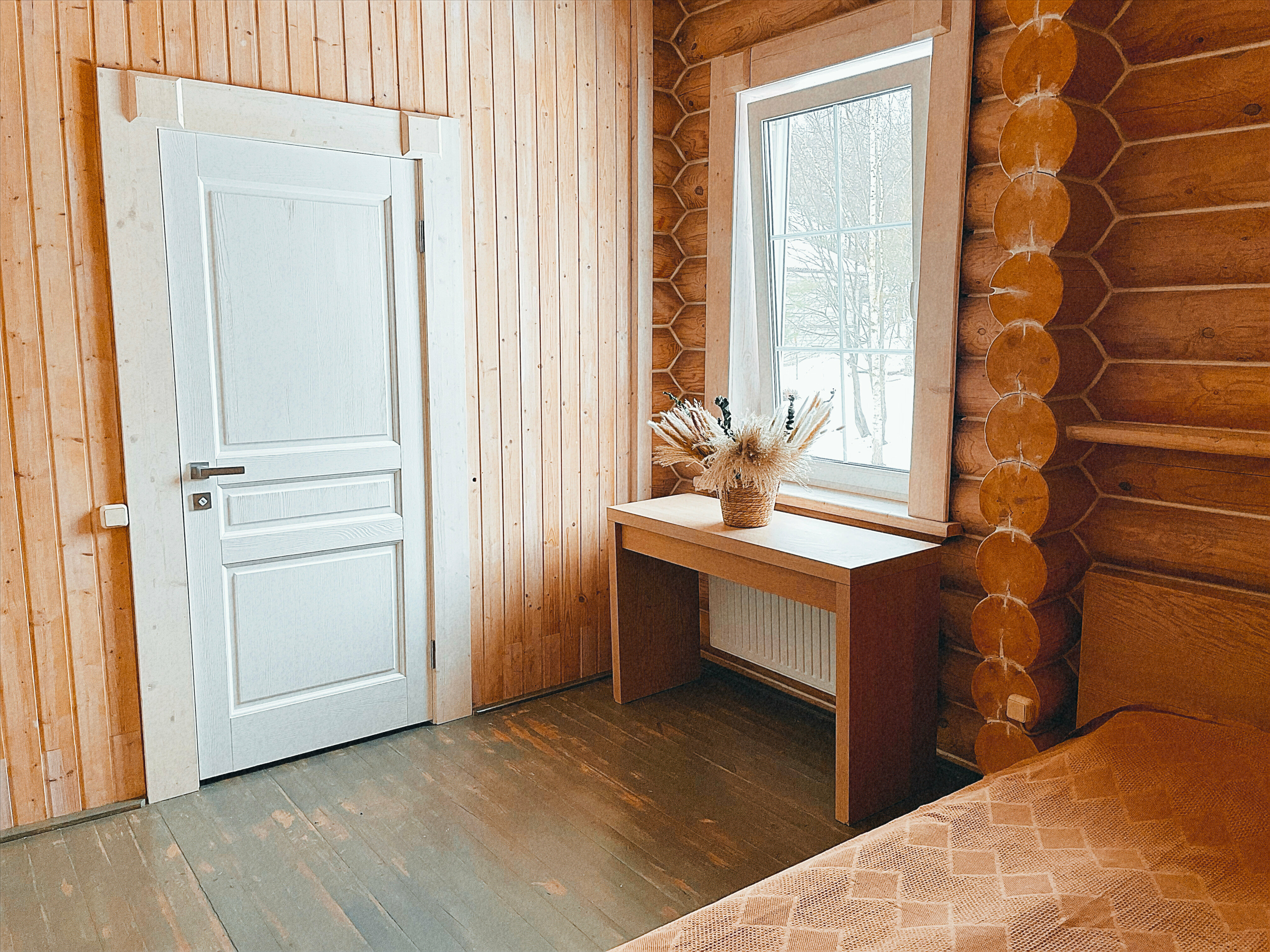 Коттедж Кировская 2