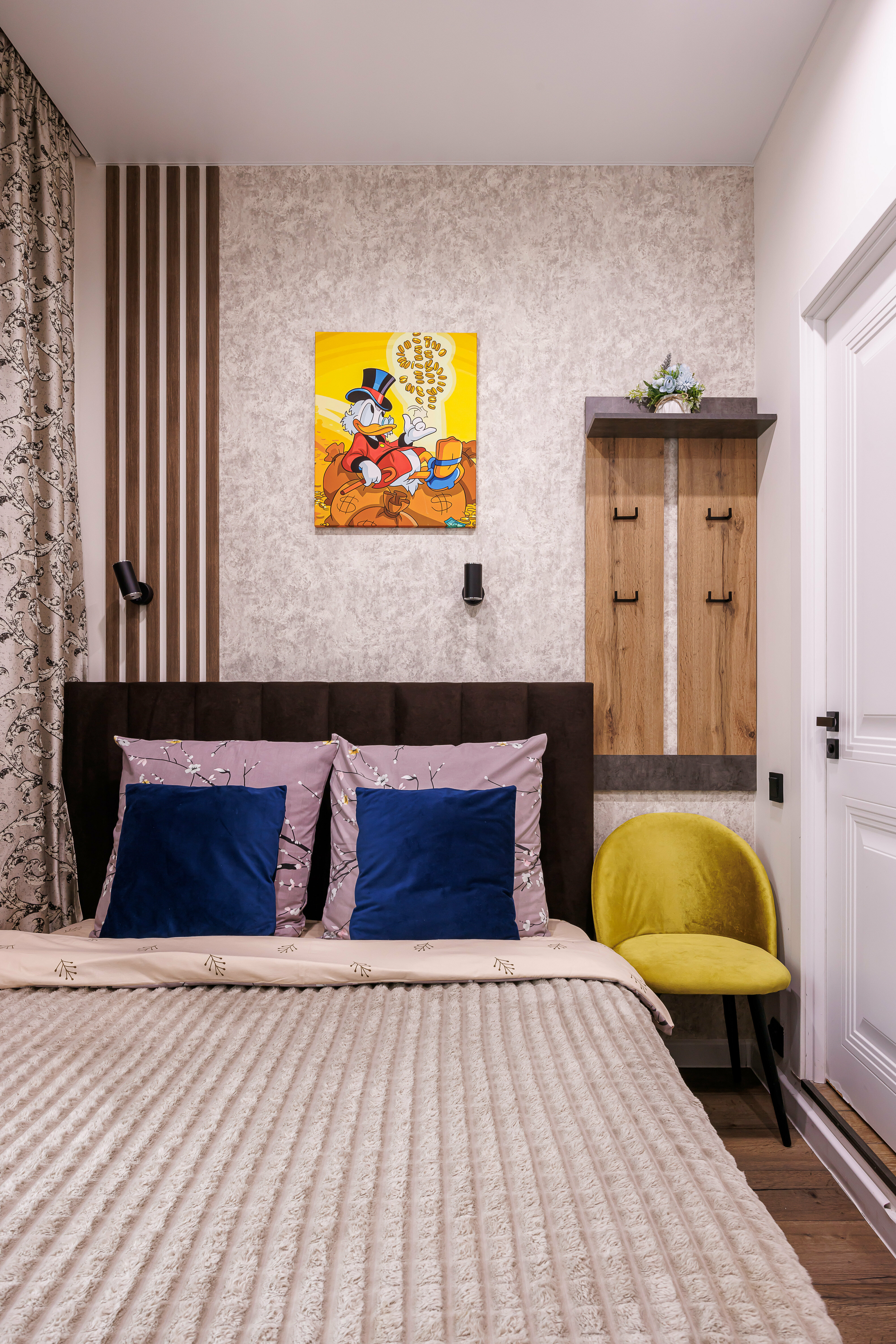 Номер-студия