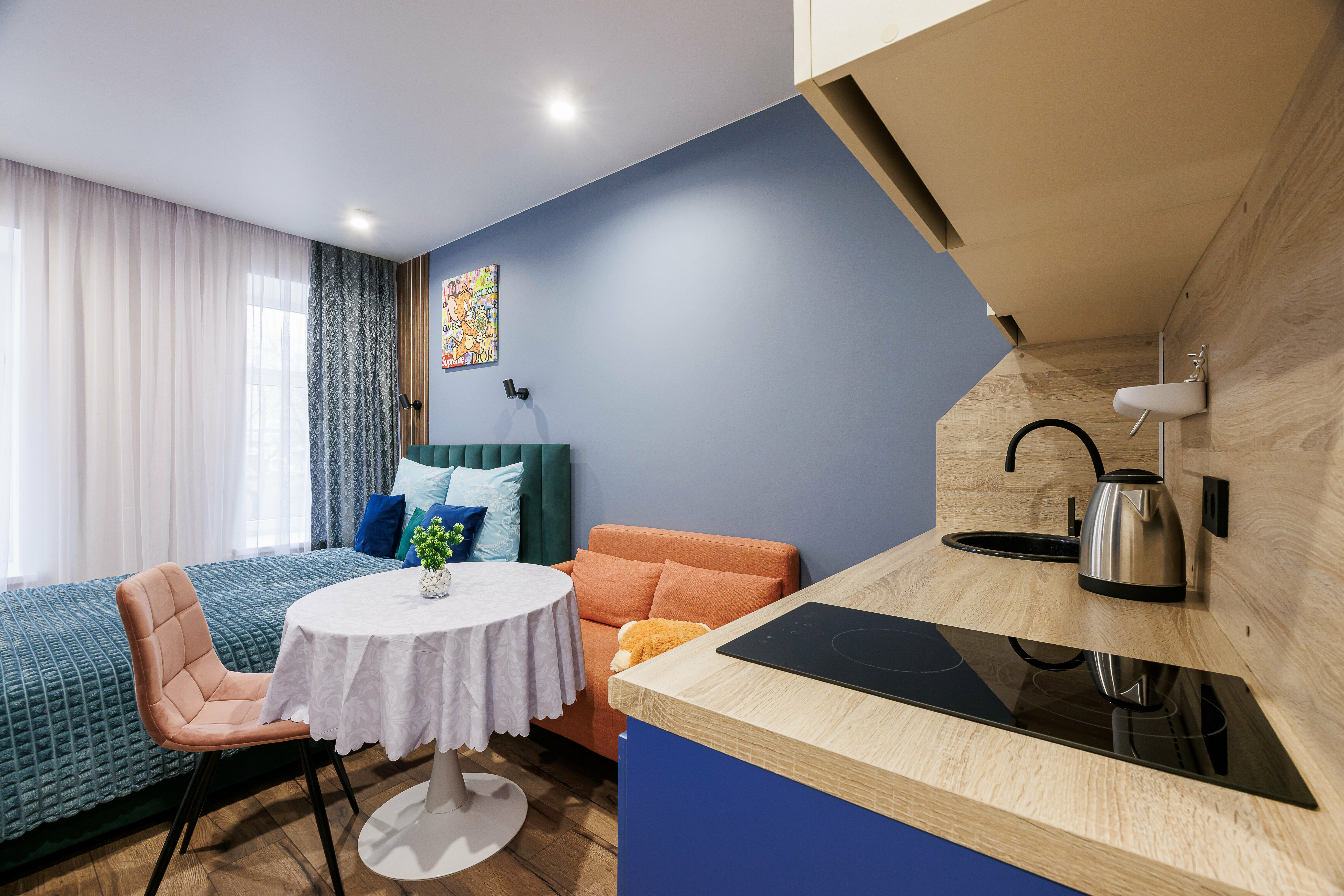 Семейный номер