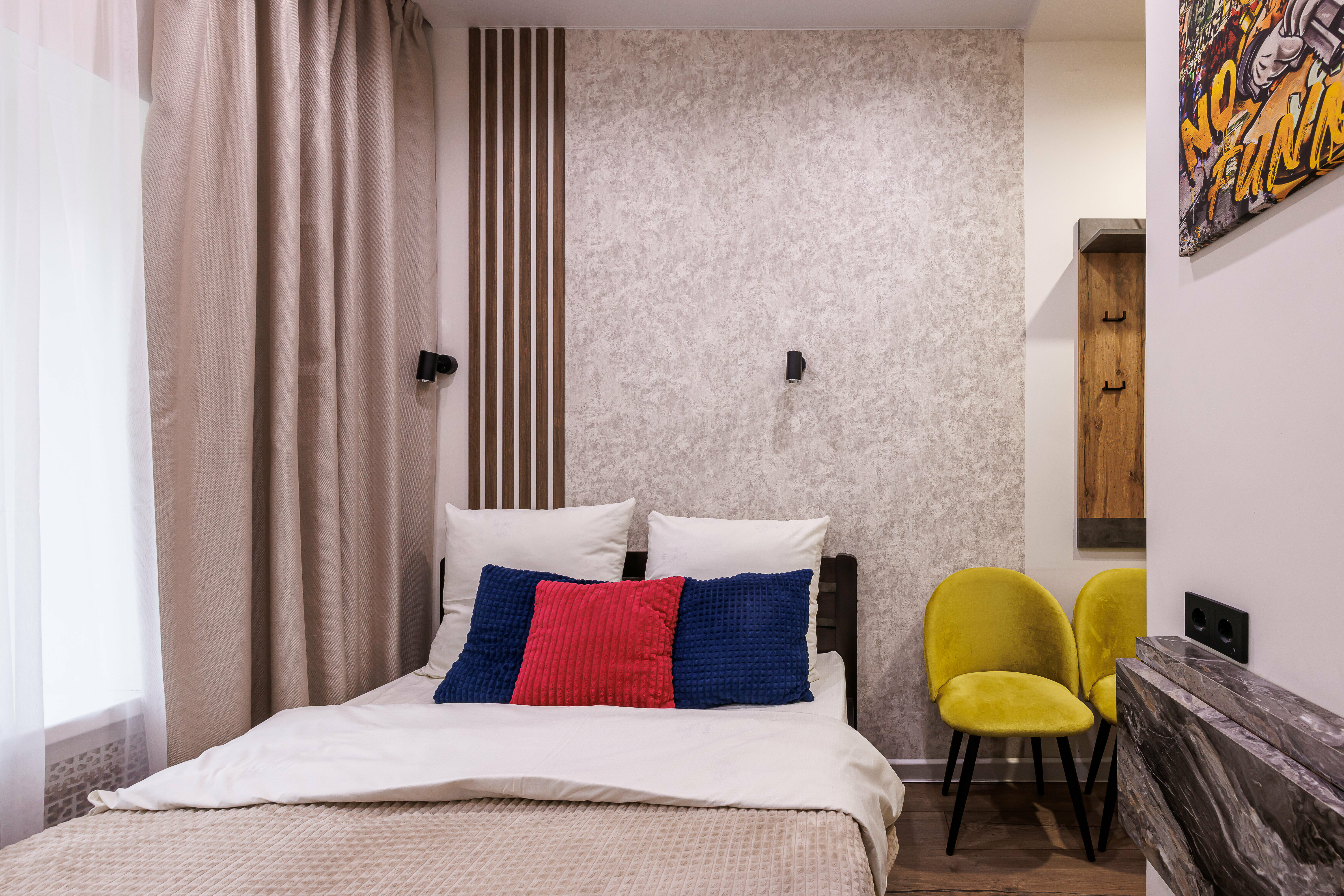 Номер-студия