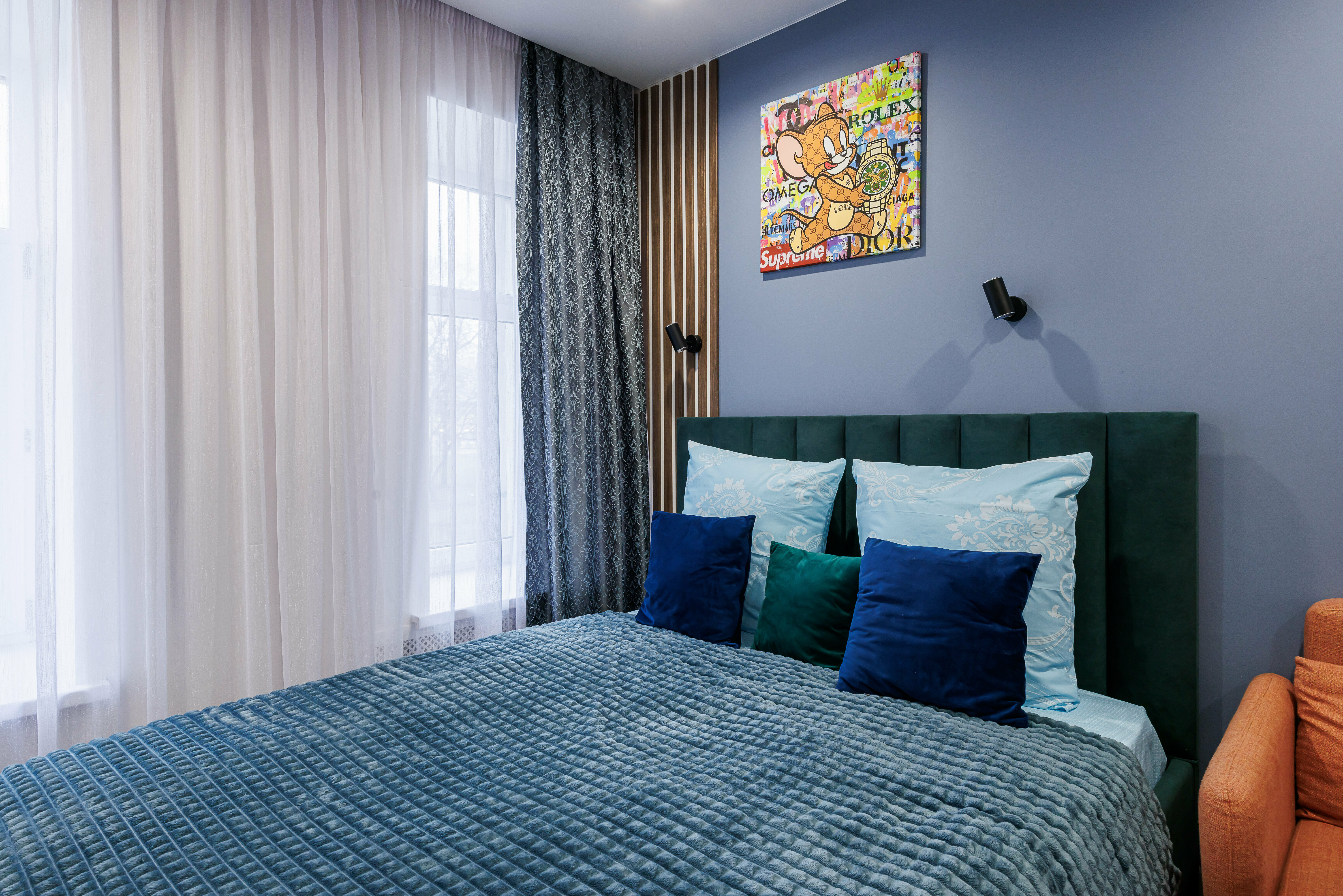 Семейный номер