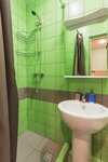 Стандарт апартаменты-студио в Smart Hotel 21 Line