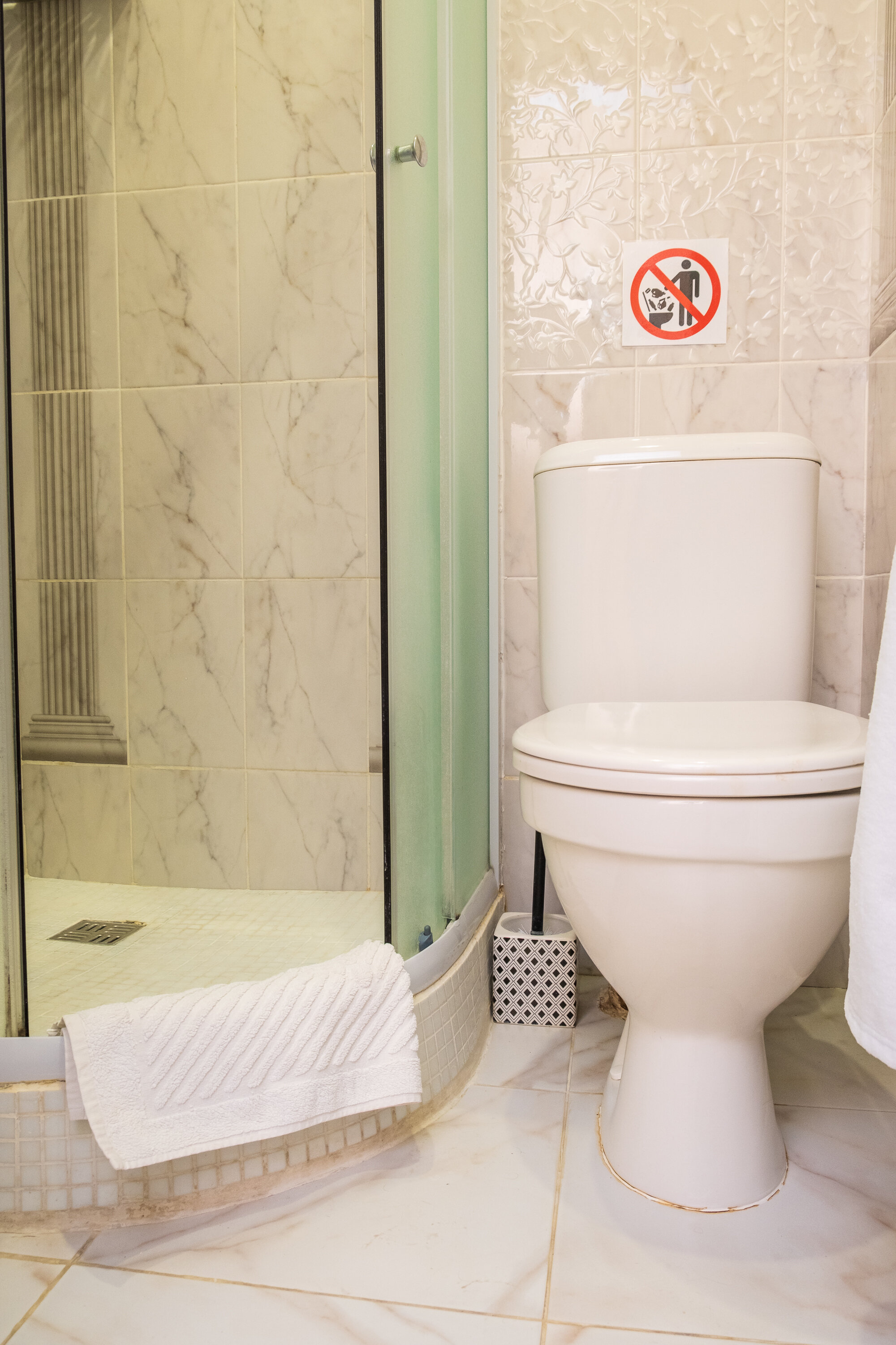 2-х комнатный номер (без балкона)