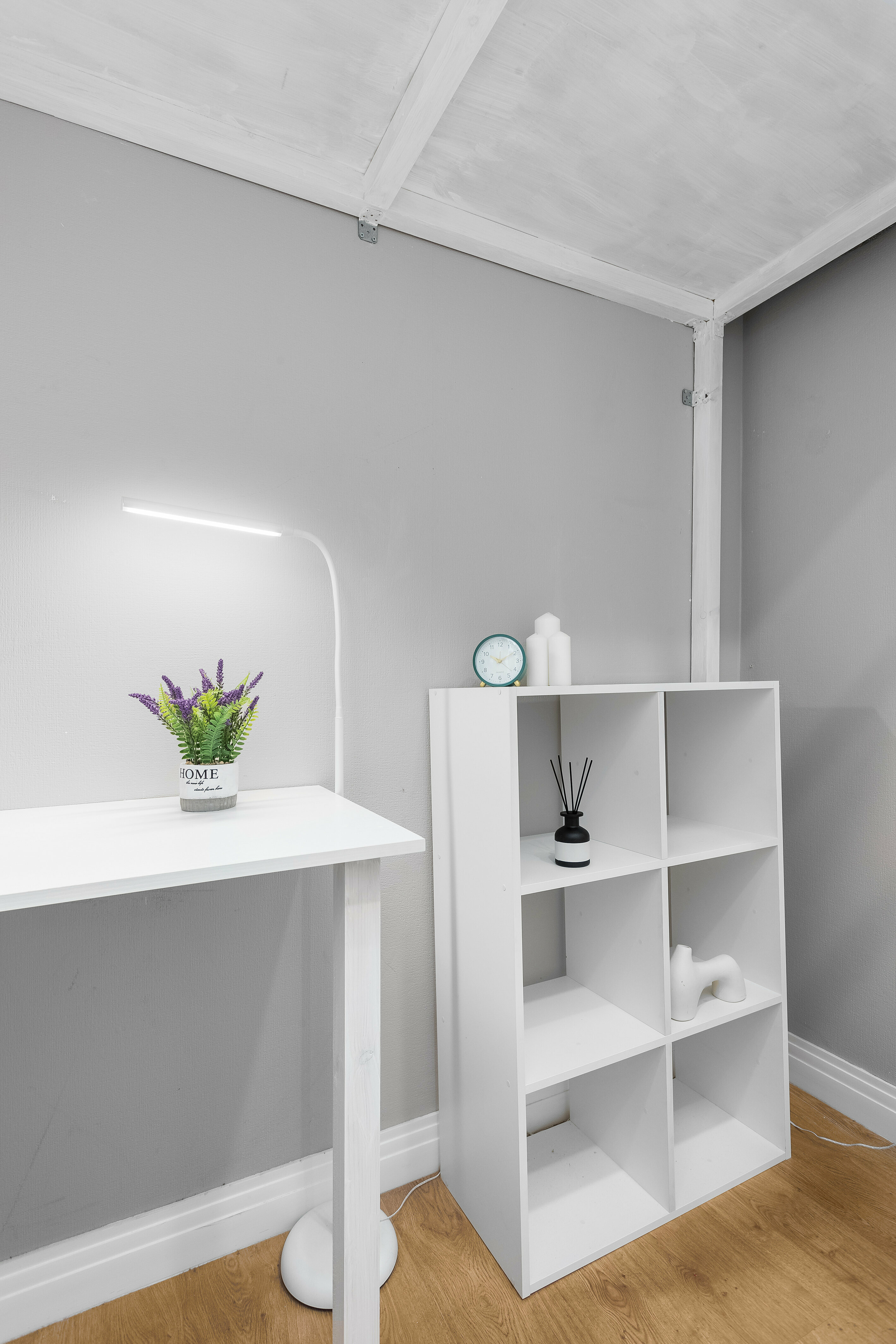 Небольшой одноместный номер