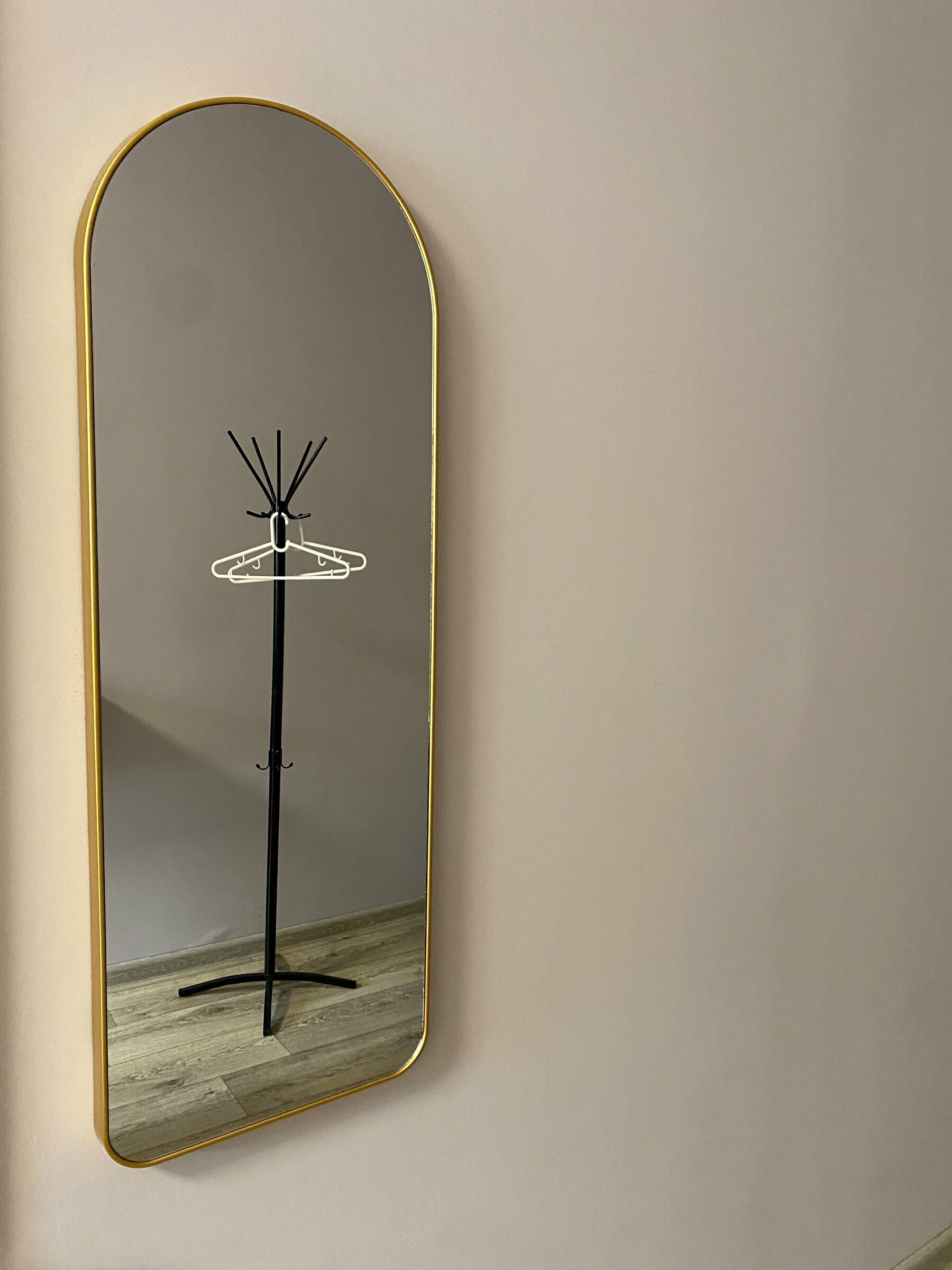 Небольшой одноместный номер