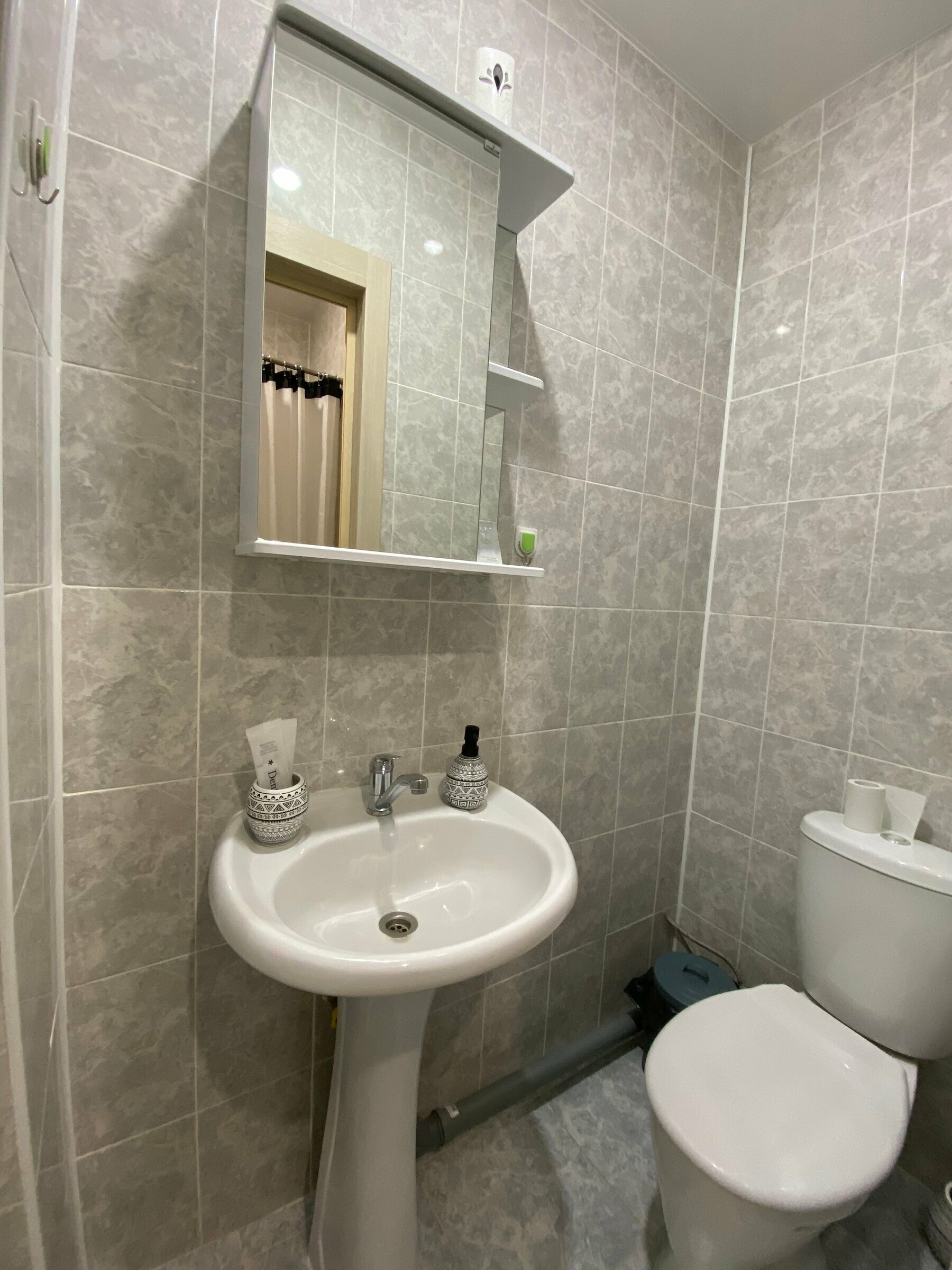 Одноместный номер