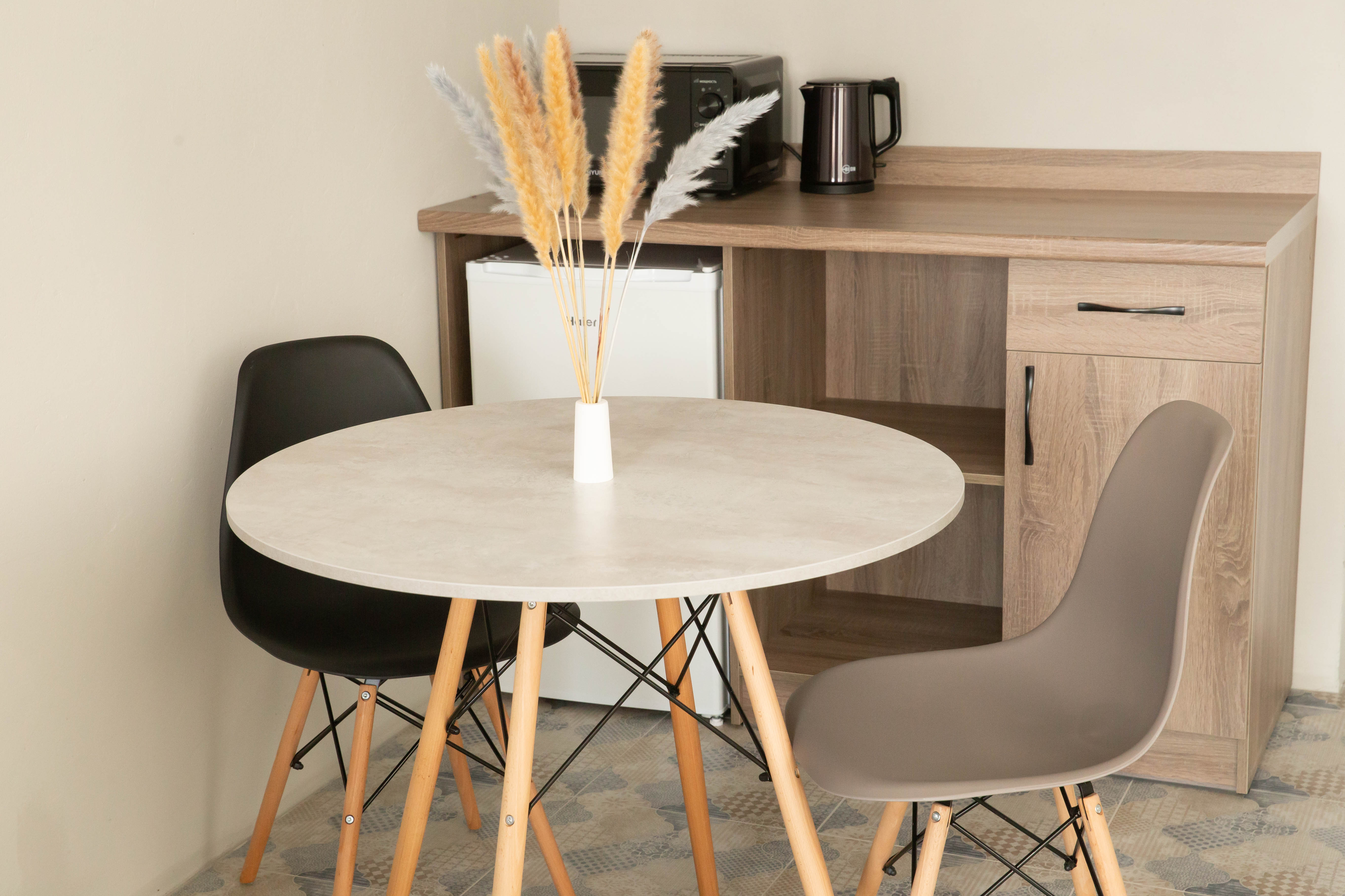 Стандартный семейный номер