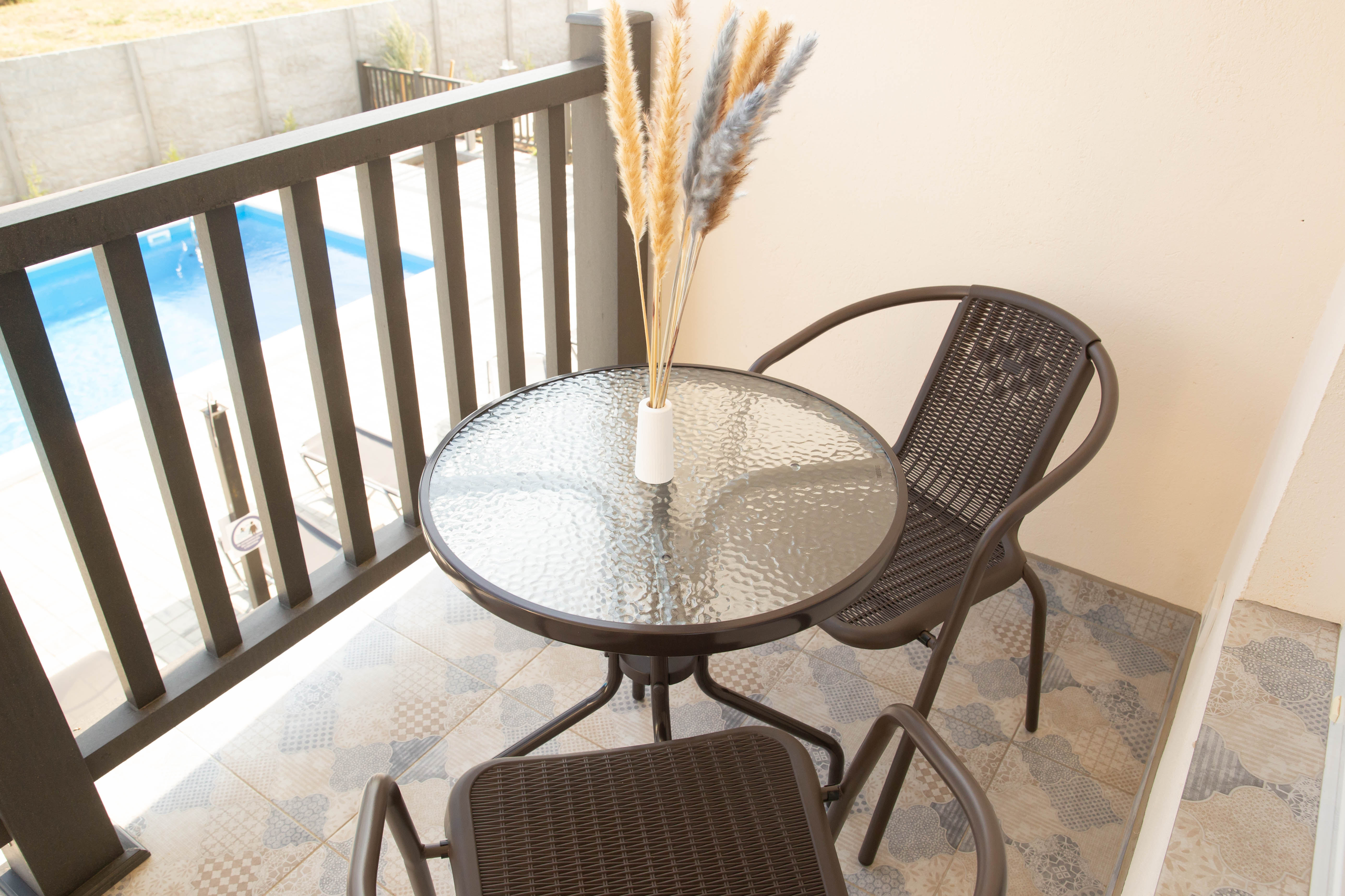 Семейный люкс