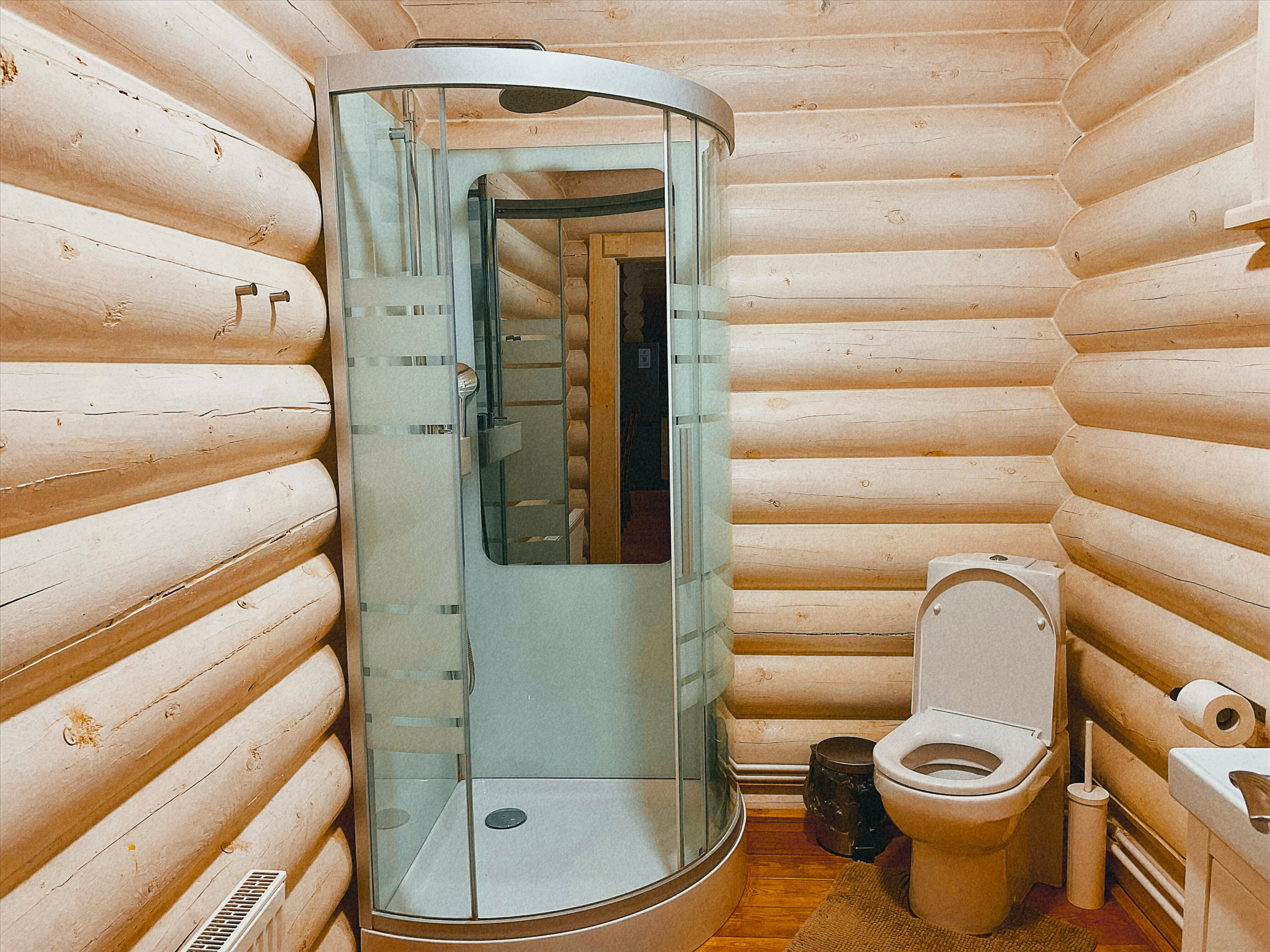 Коттедж Кировская 6