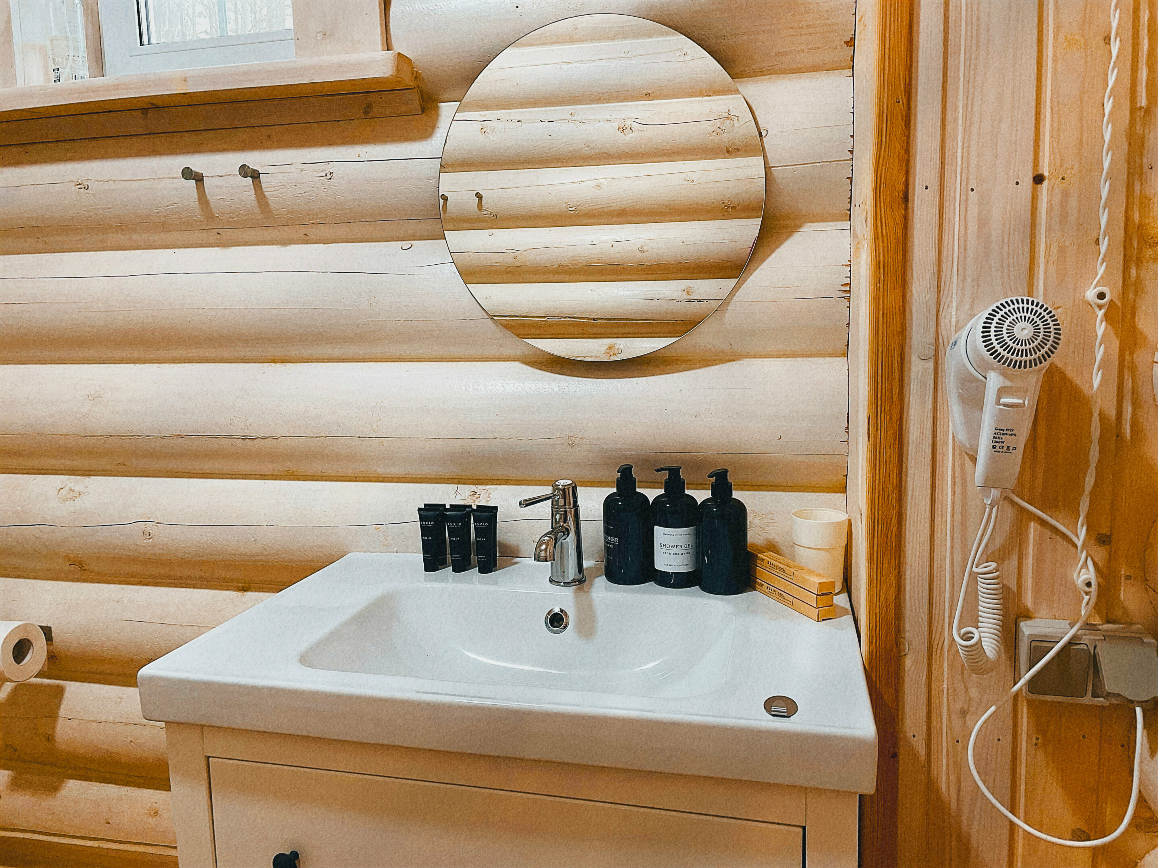 Коттедж Кировская 6