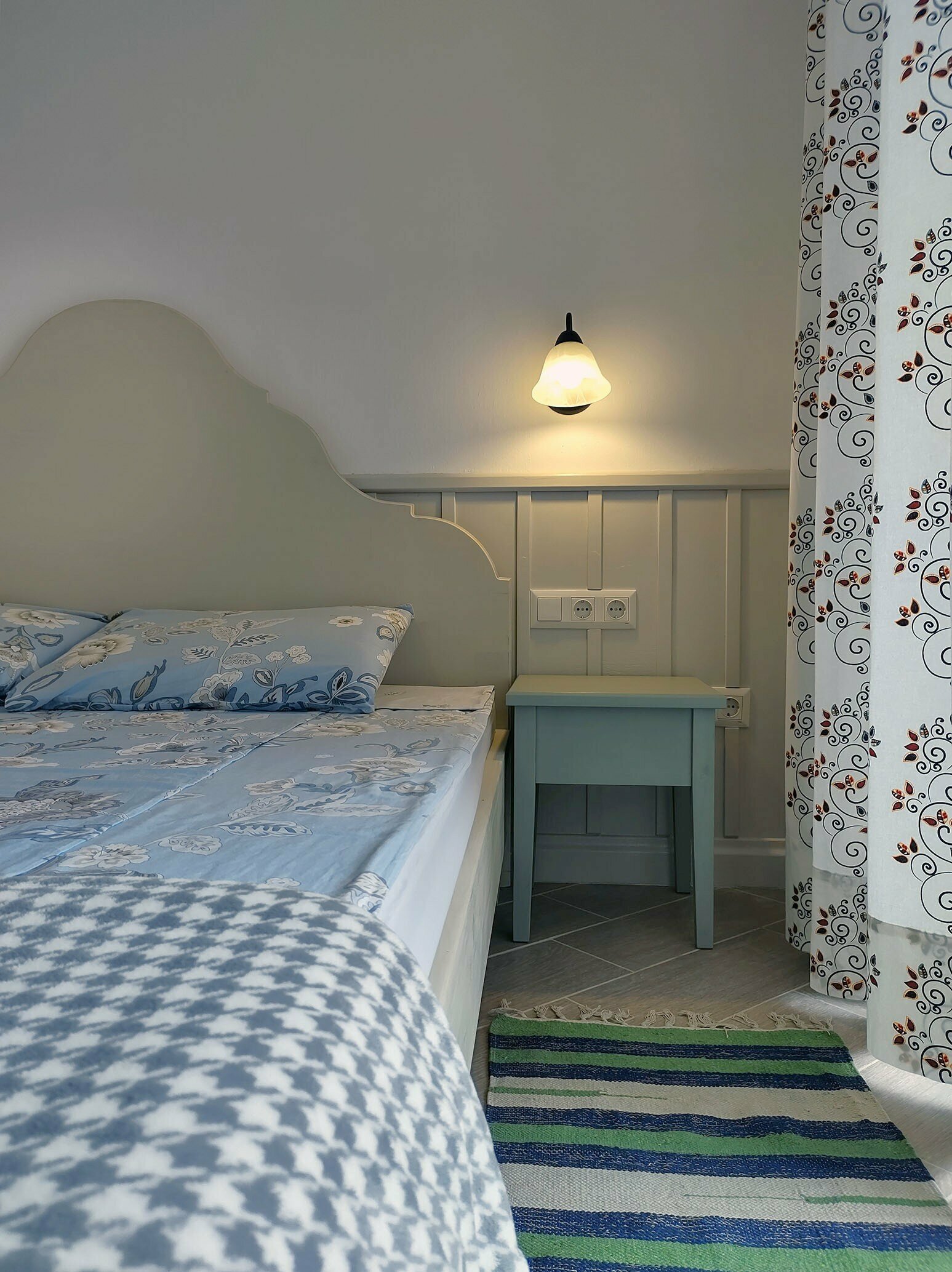 Апартаменты Делюкс