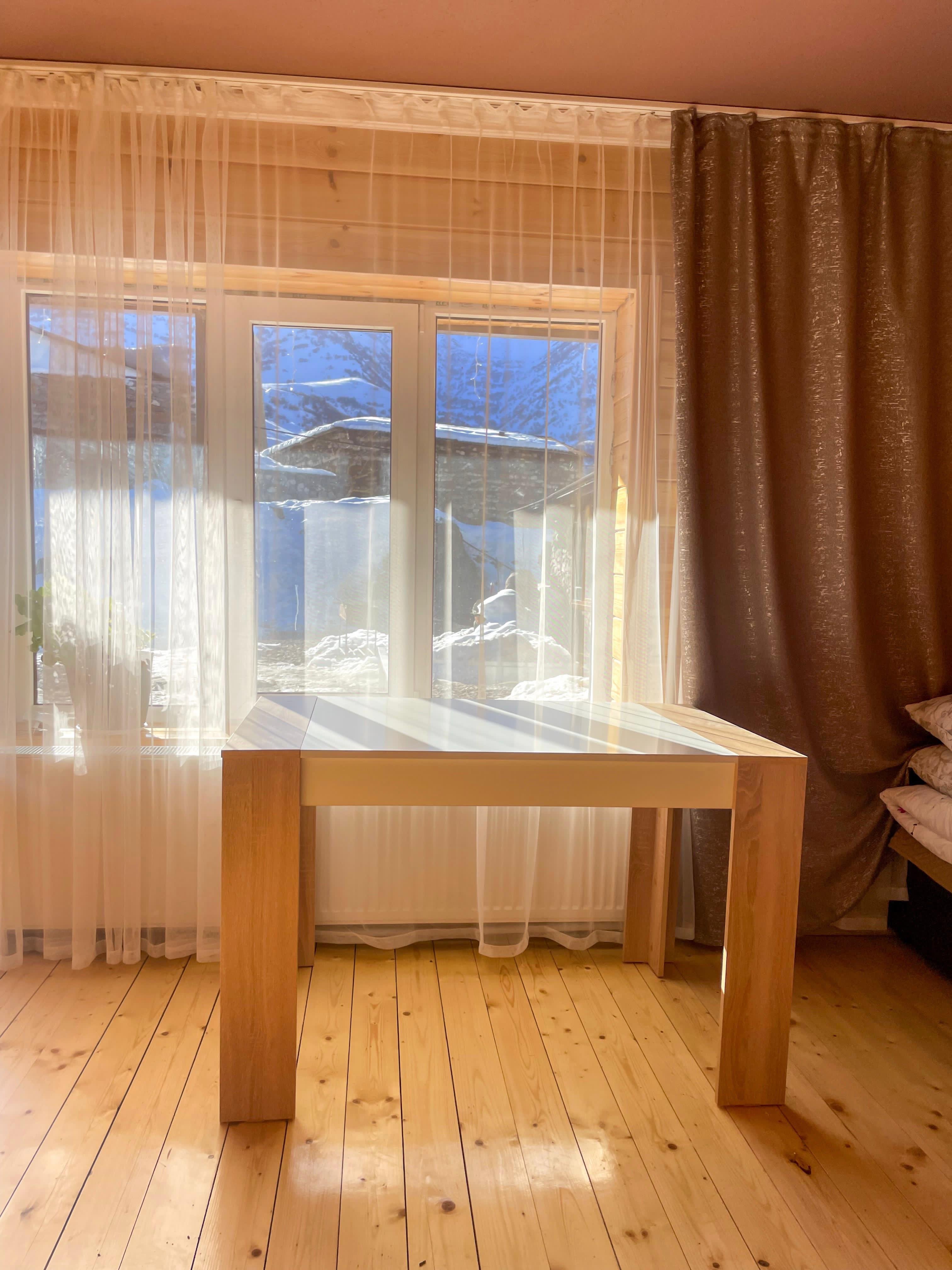 Двухместный номер с 2 отдельными кроватями