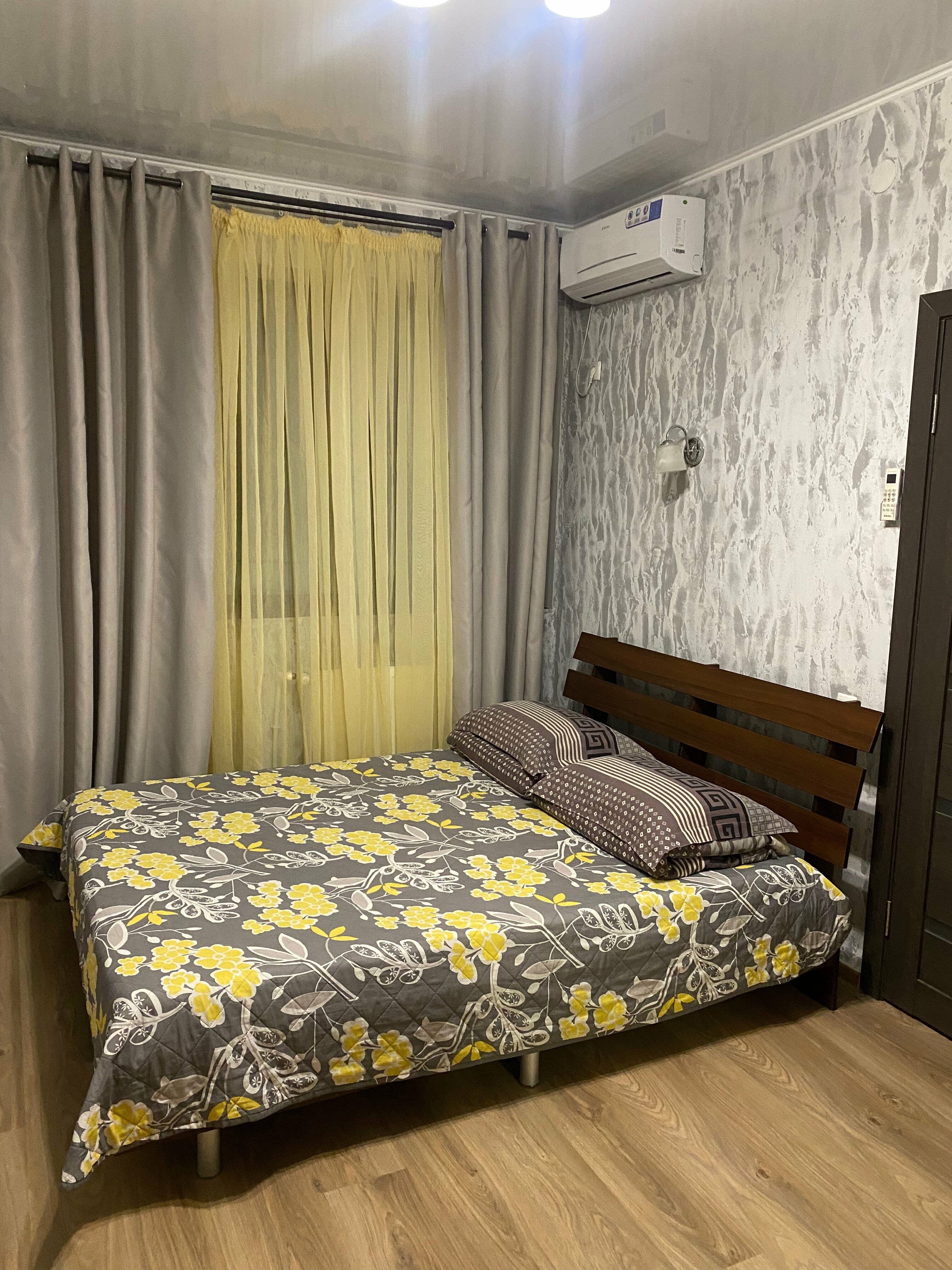 Апартаменты-студия