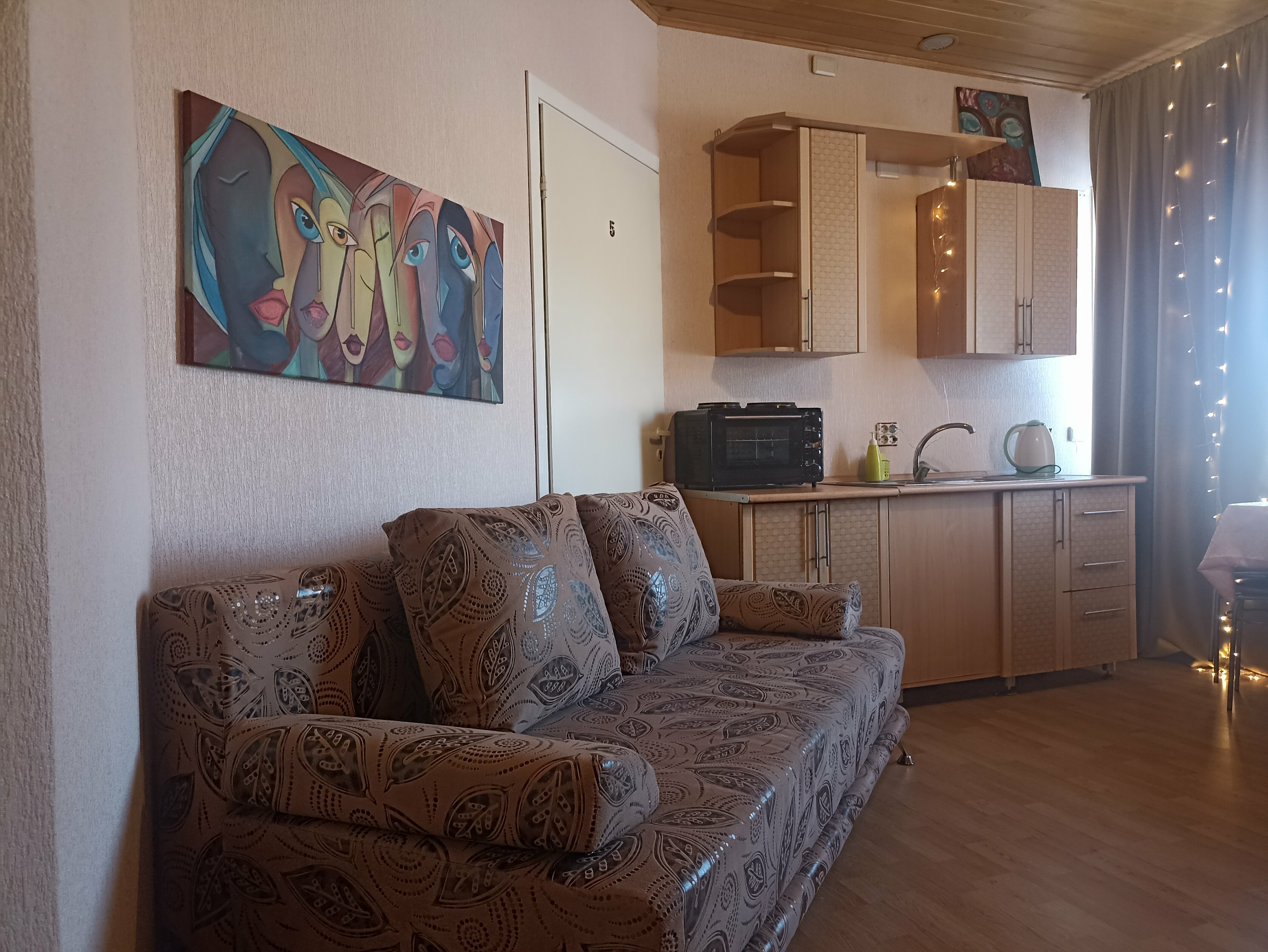 304 Студия комфорт+