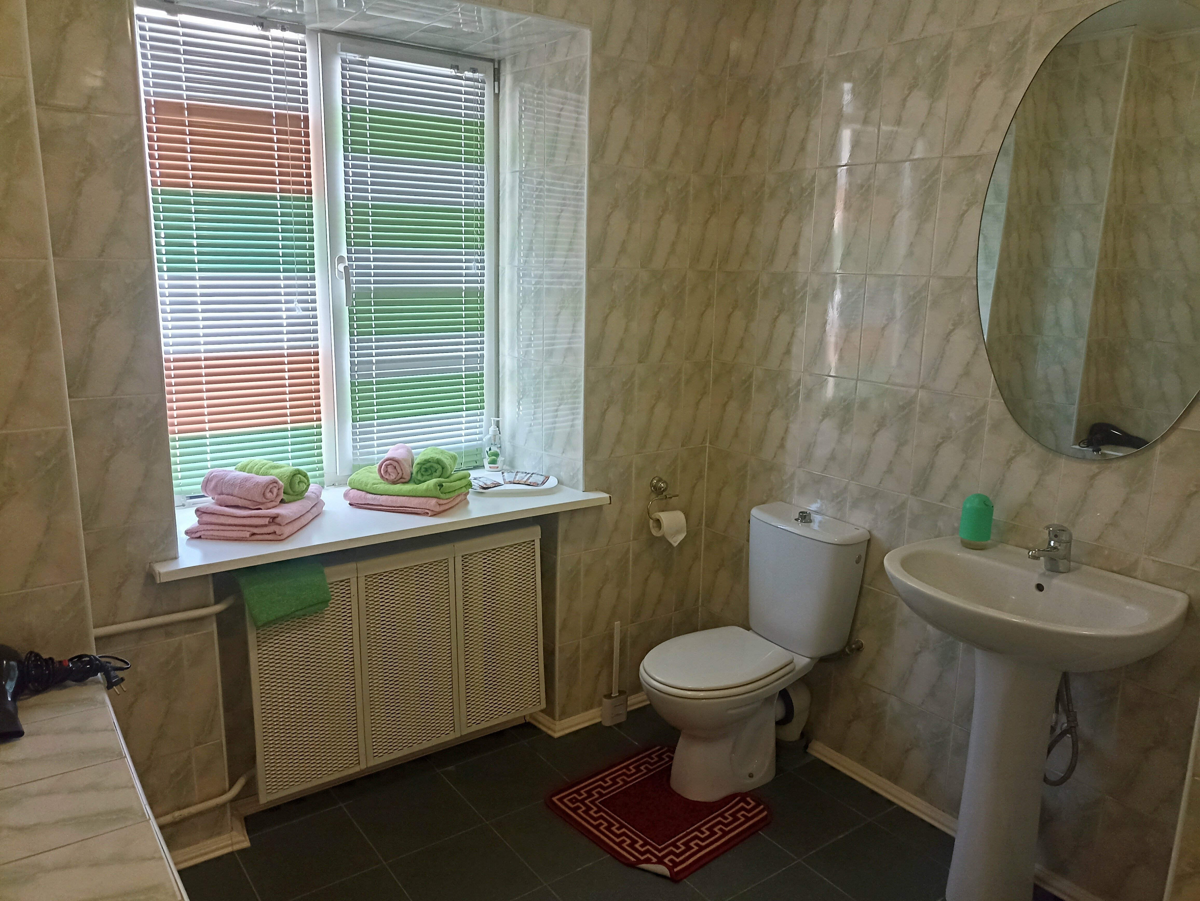 304 Студия комфорт+