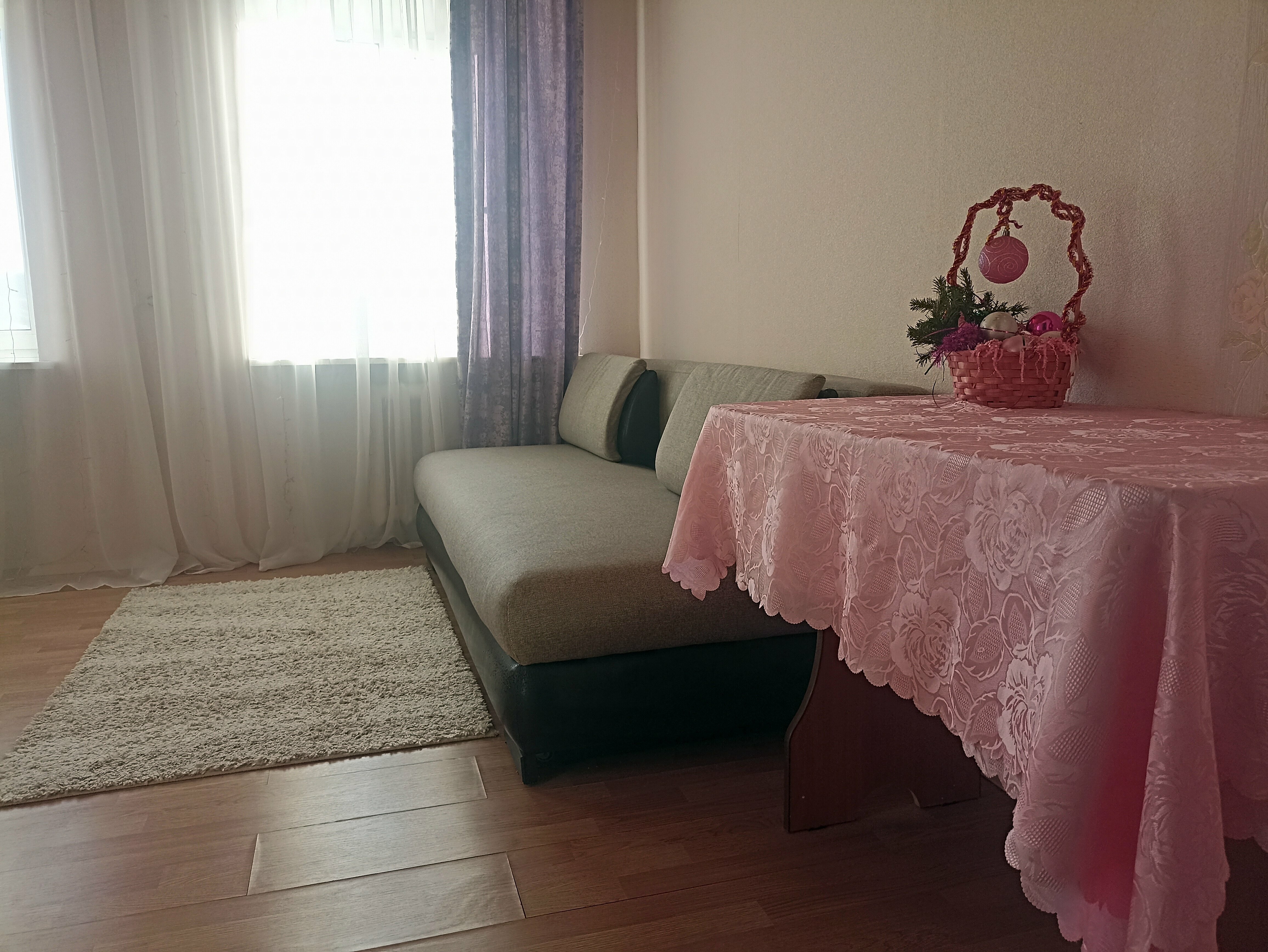 301 Студия на двоих