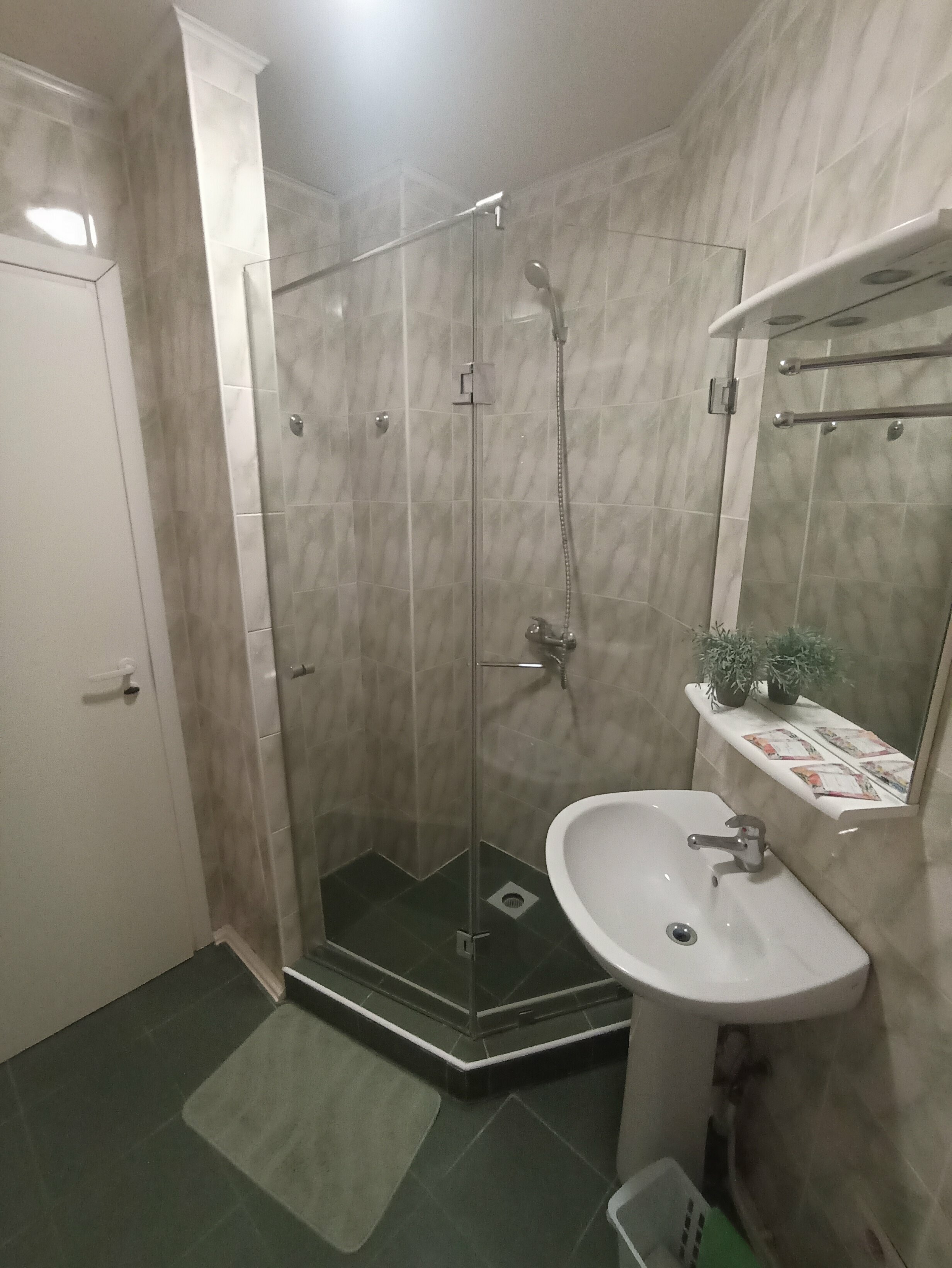 301 Студия на двоих