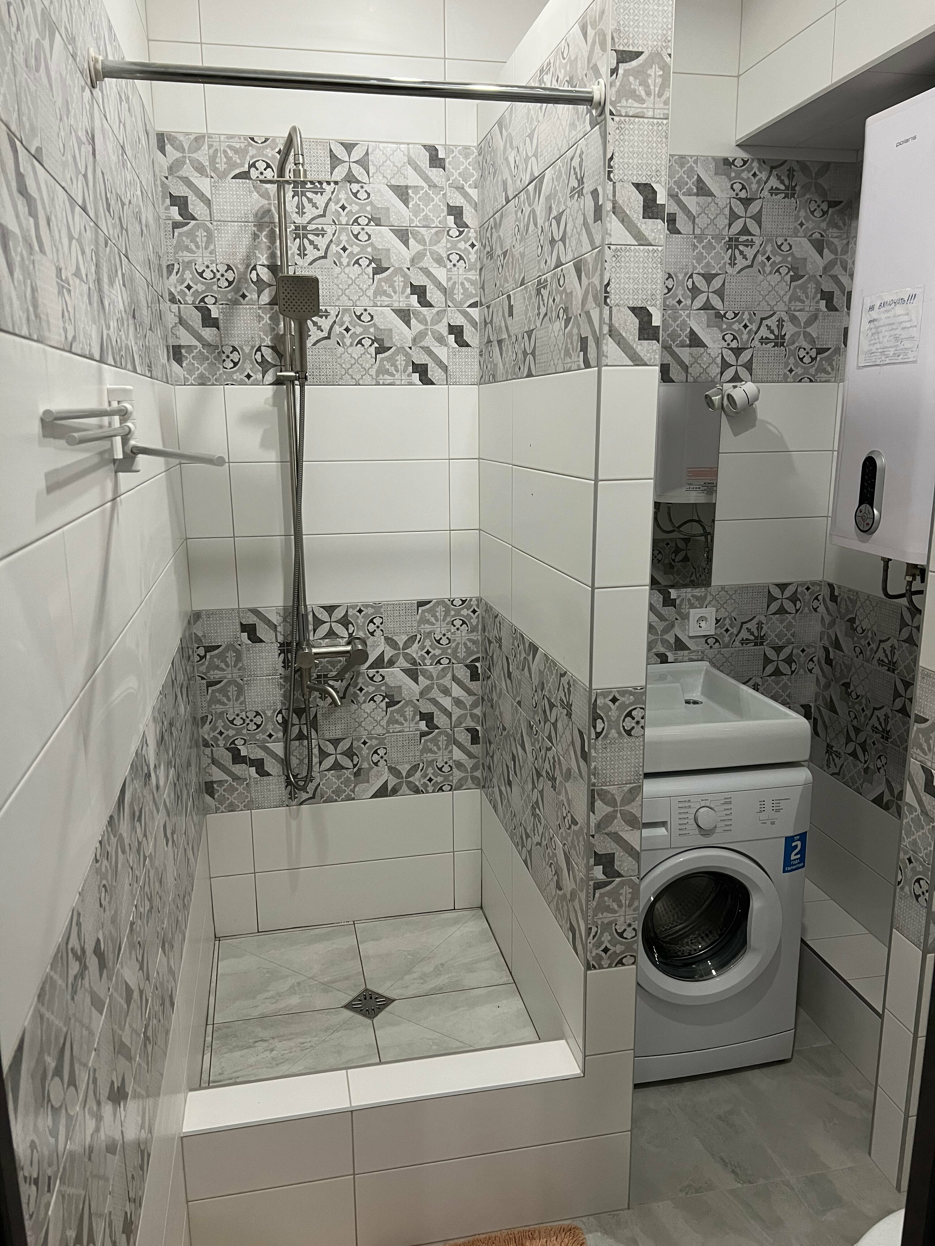 Улучшенный четырехместный номер