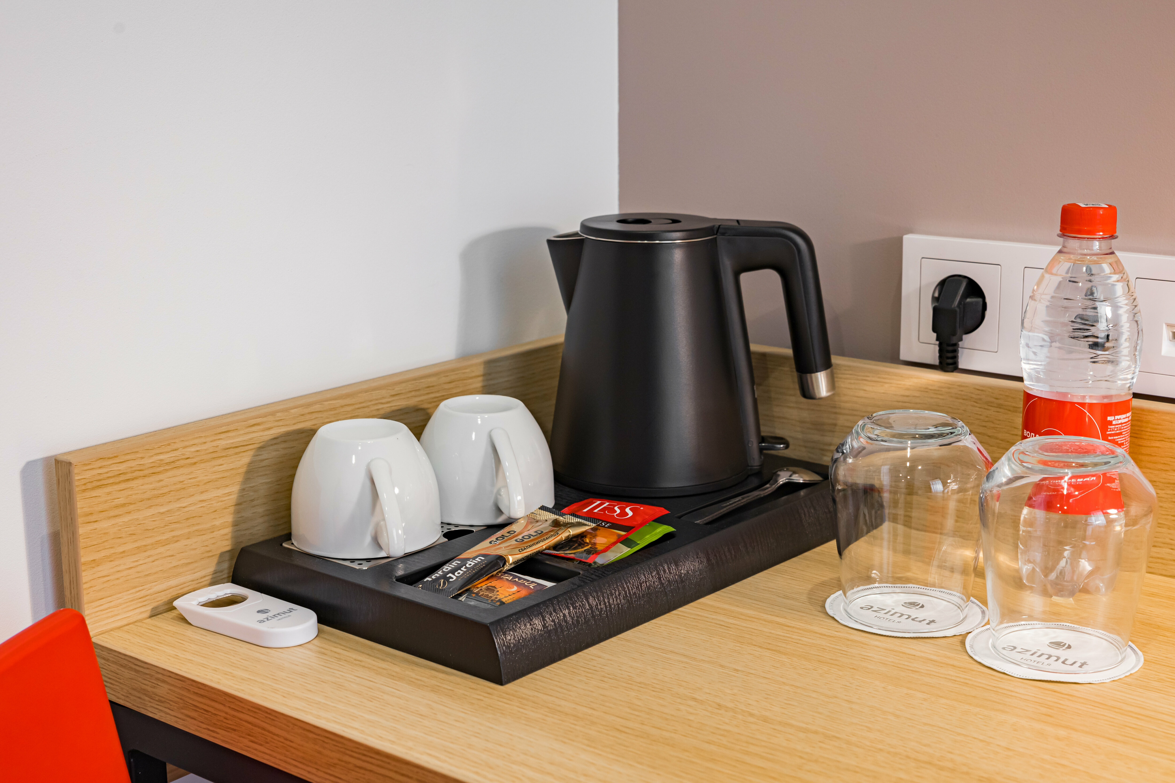 Одноместный номер