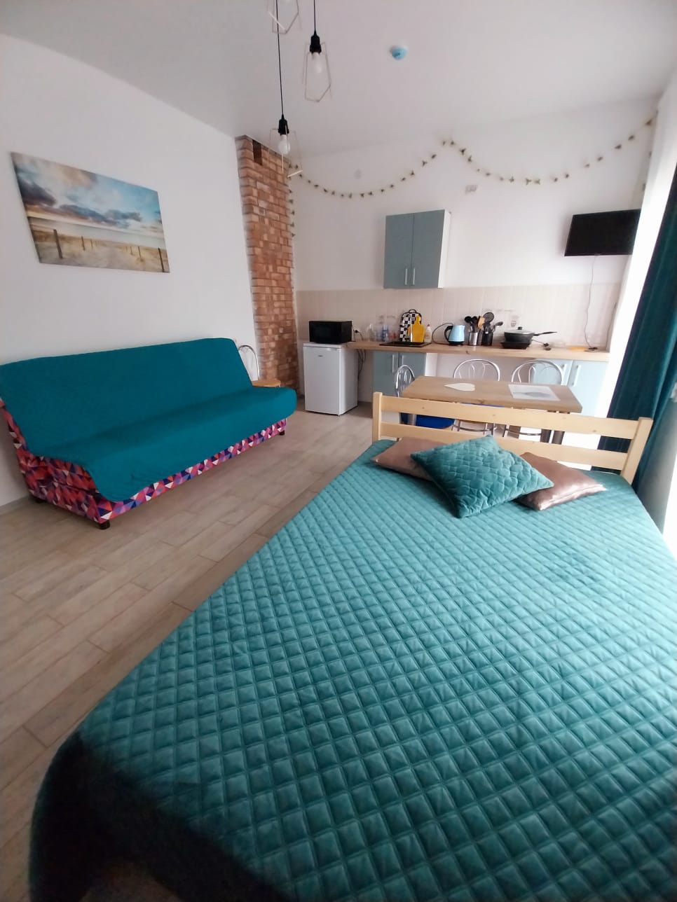 Номер-студия