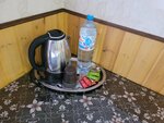 Четырехместный номер в Георгиевский