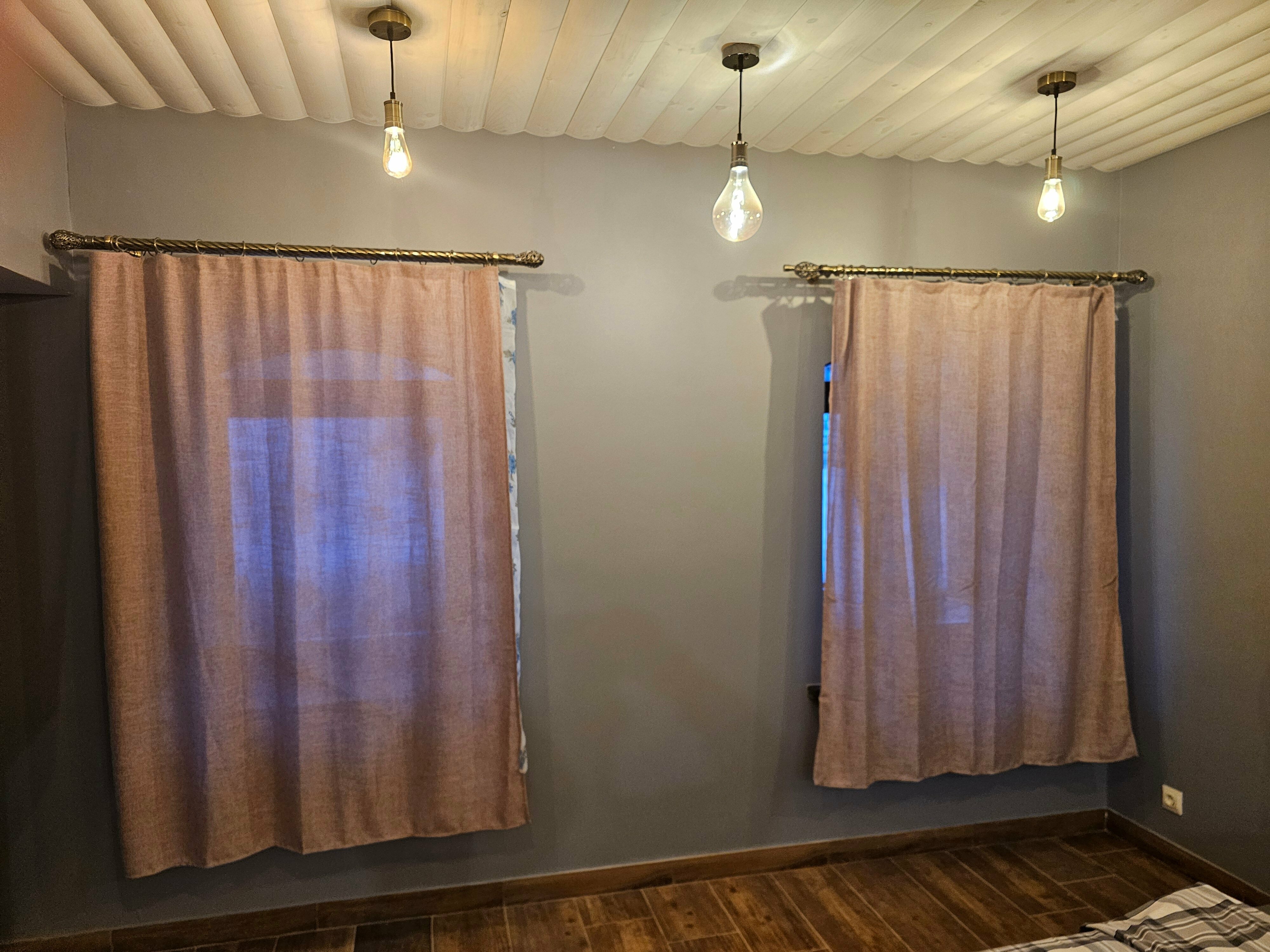 Апартаменты-студия