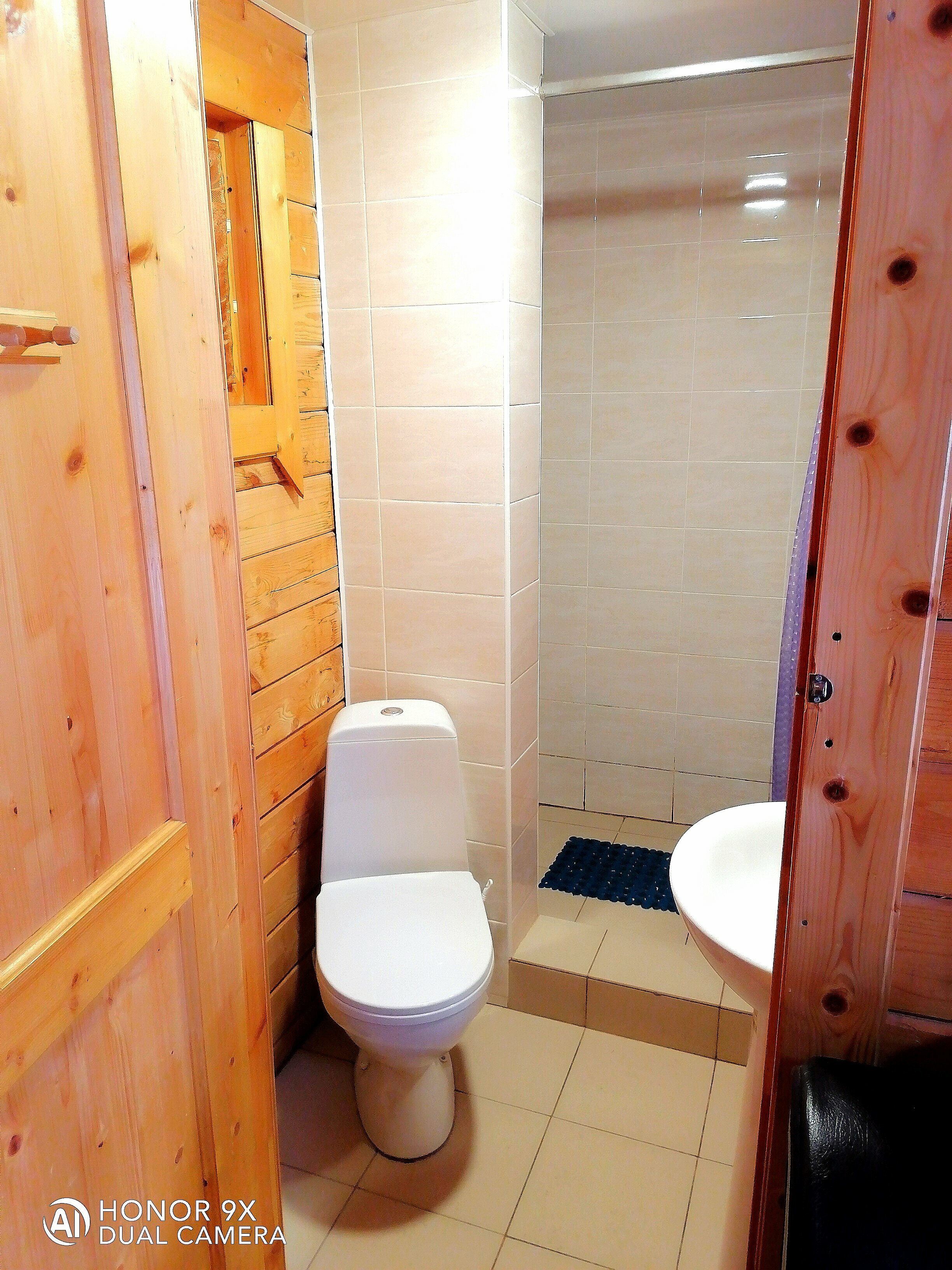 Коттедж для семейного отдыха