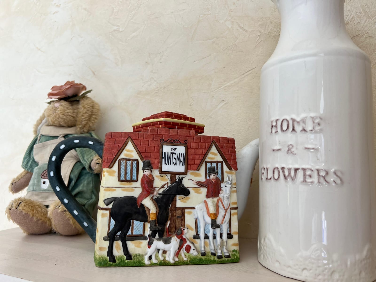 Шале с 1 спальней