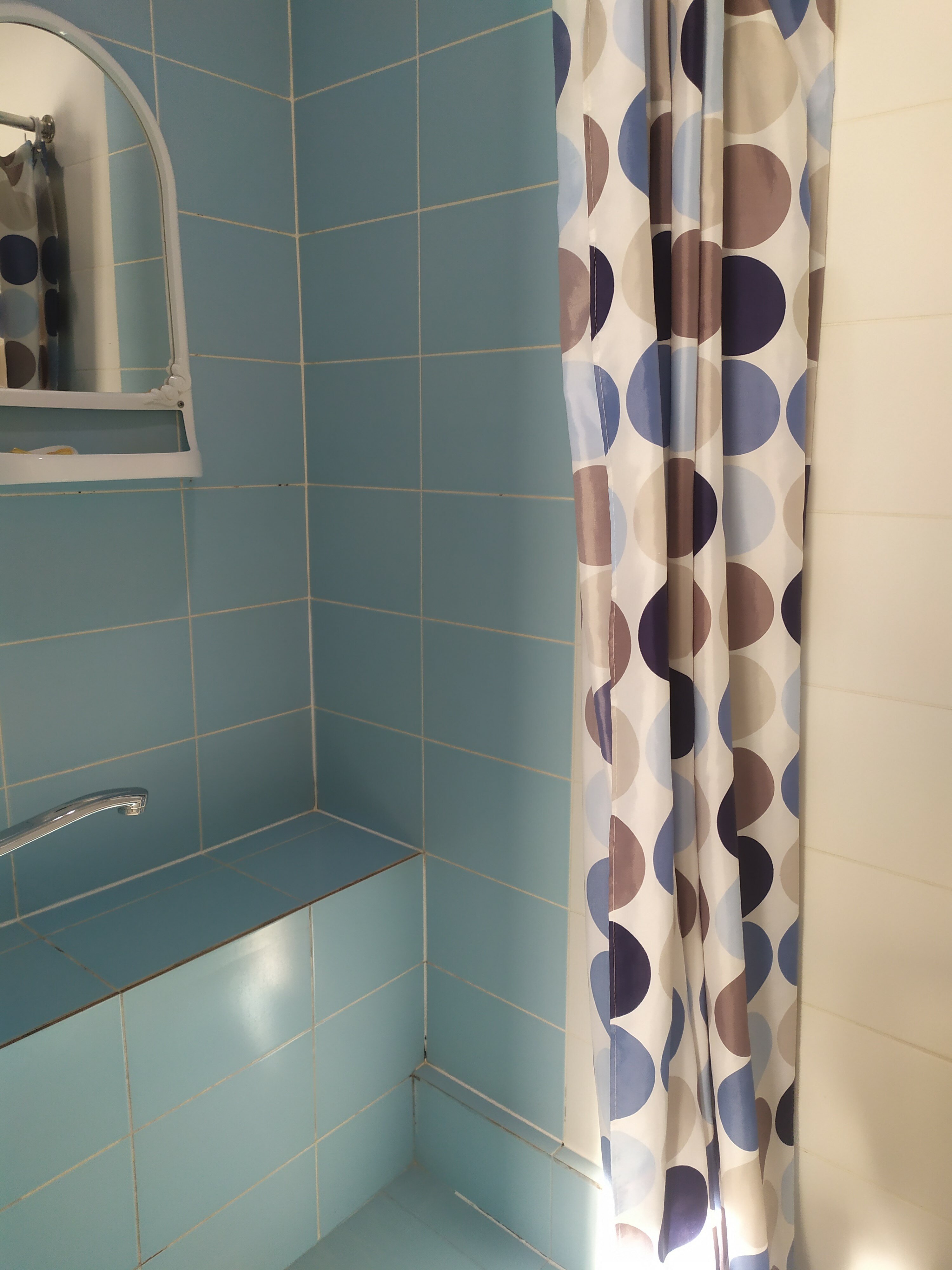 Стандартный двухместный номер с 1 кроватью