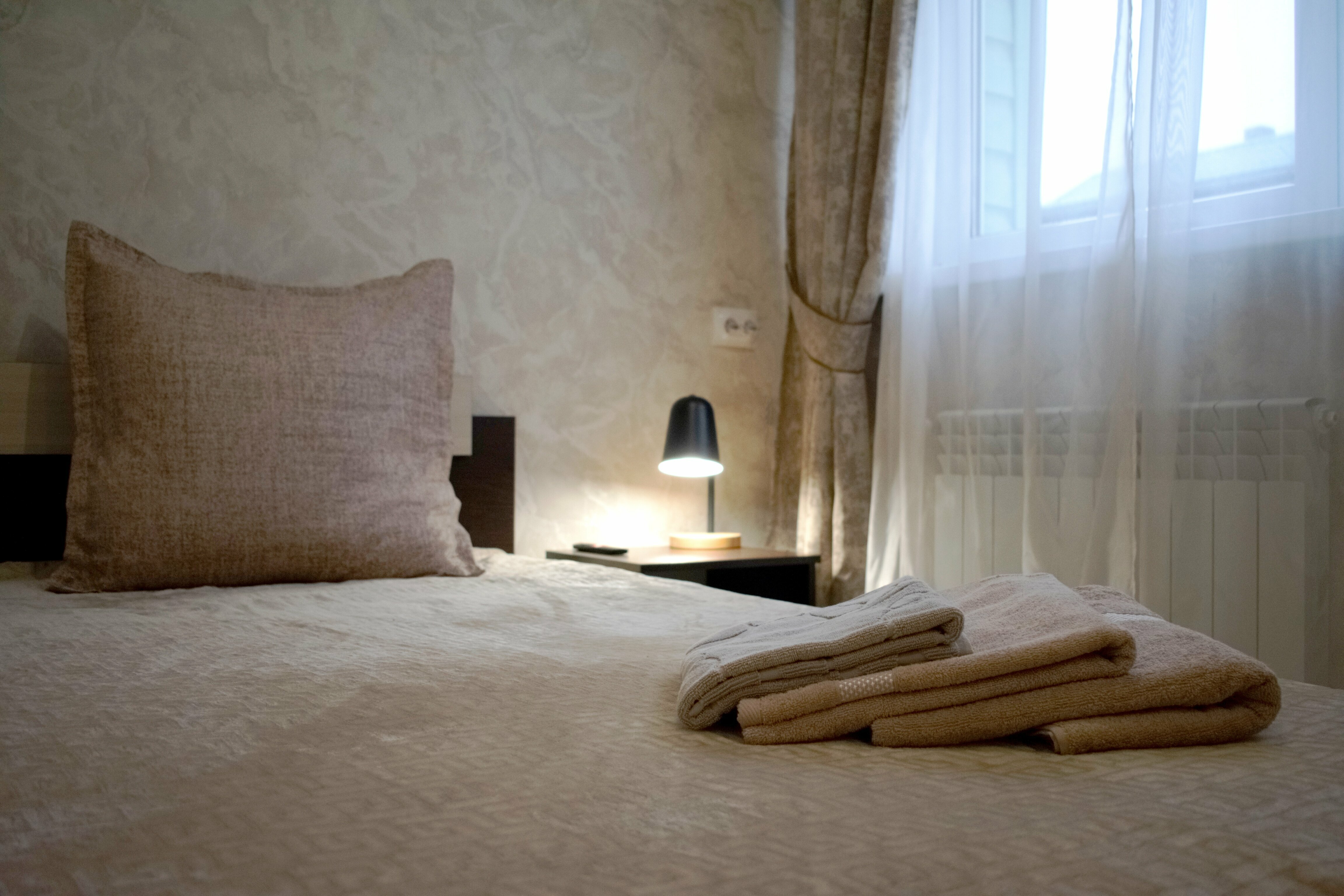 Одноместный №4