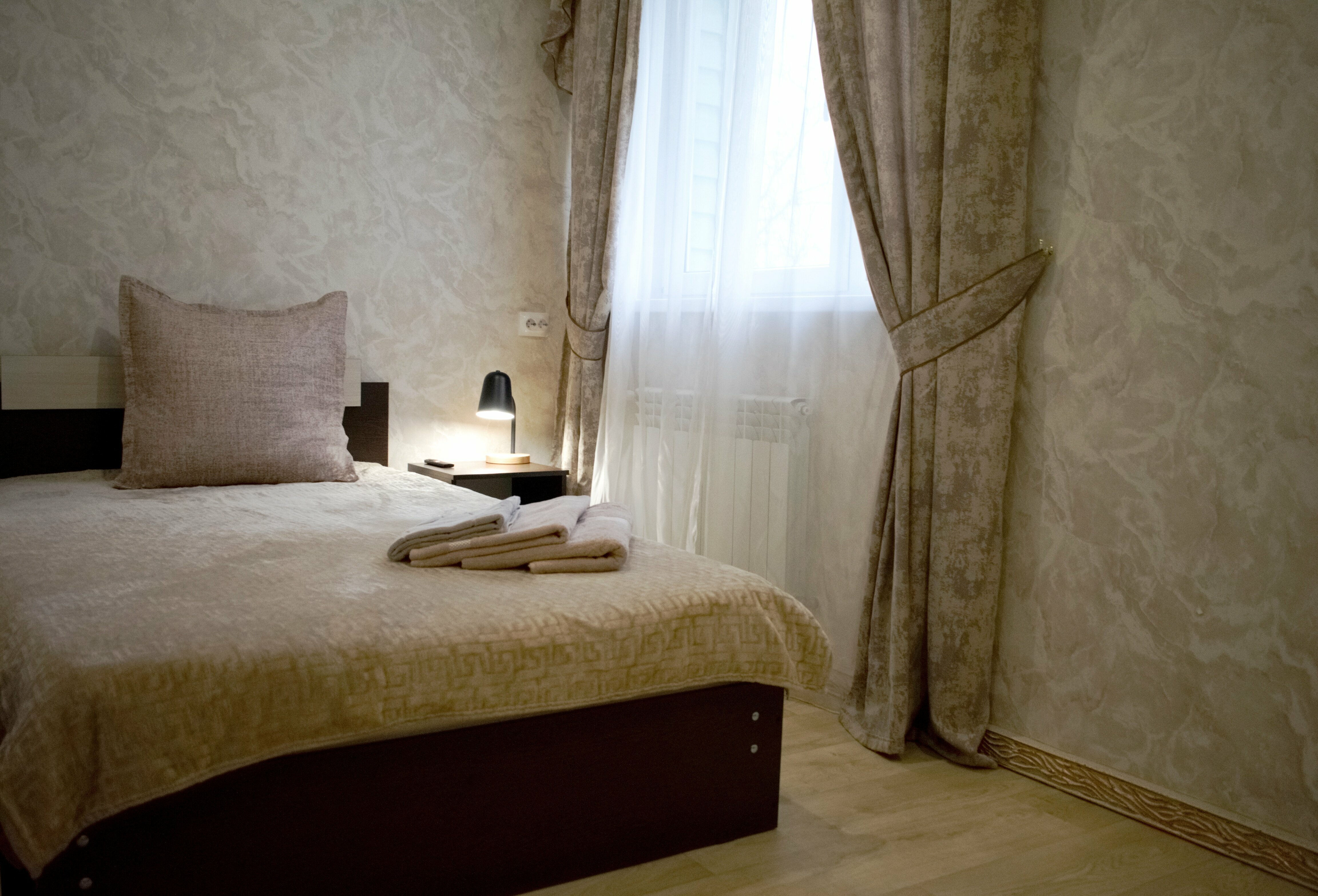 Одноместный №4