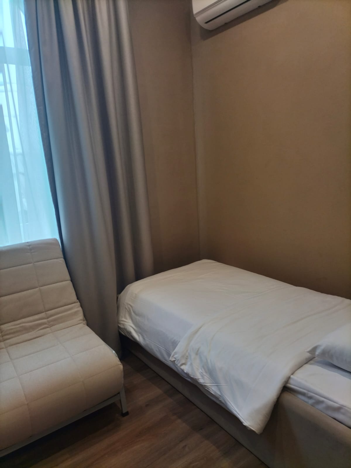 Комната Компакт