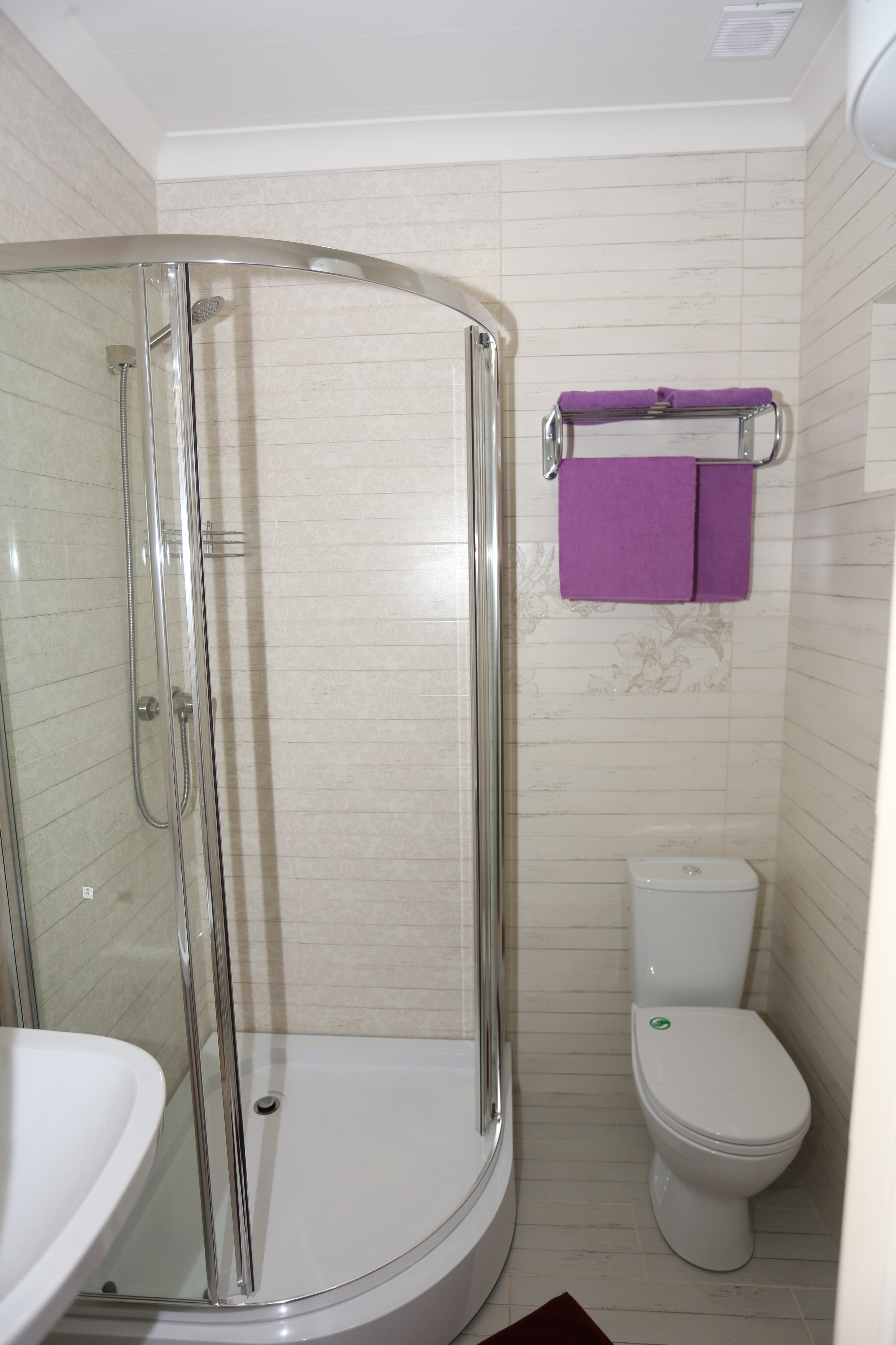 Стандартный семейный номер