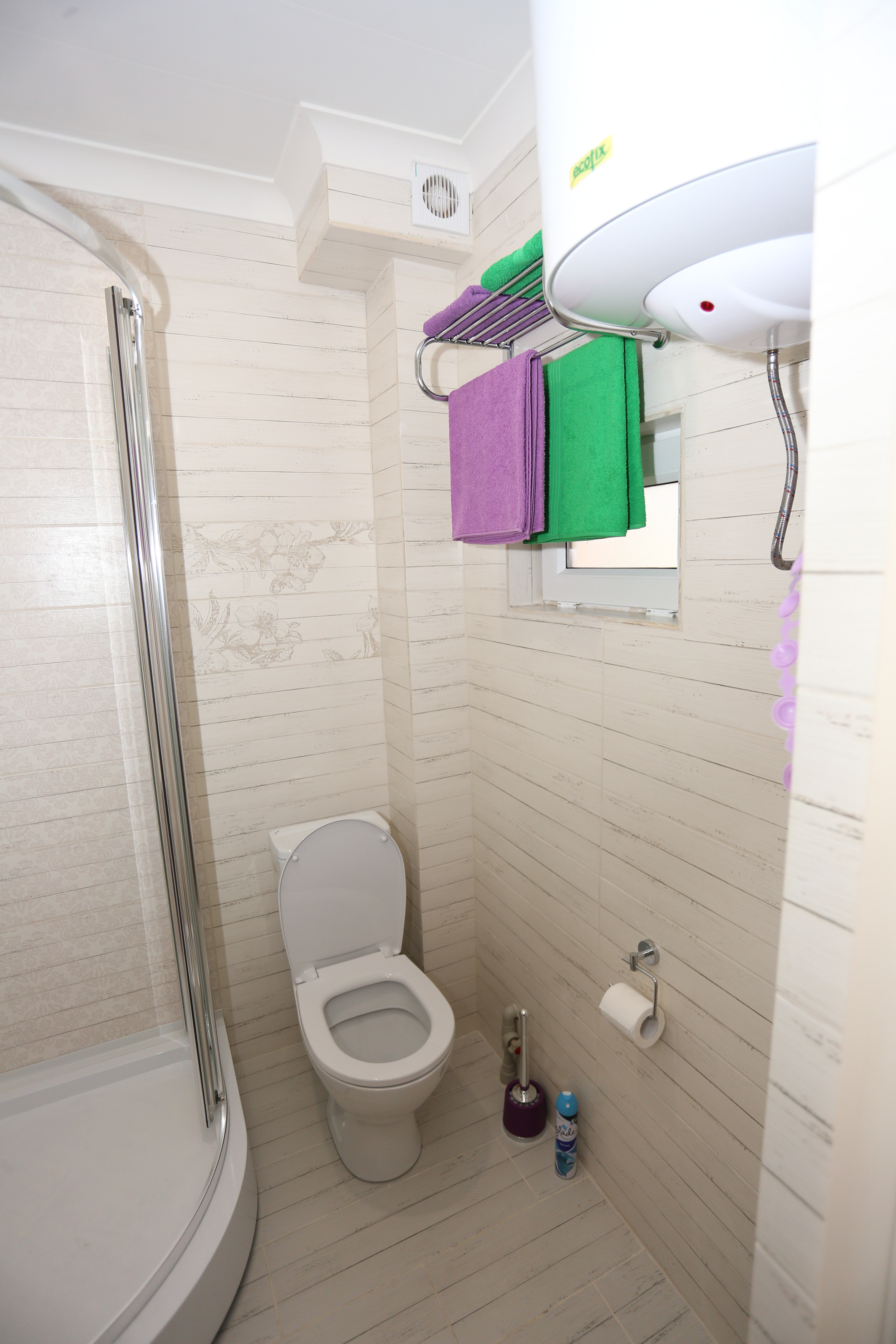 Двухместный номер с 1 кроватью или 2 отдельными кроватями