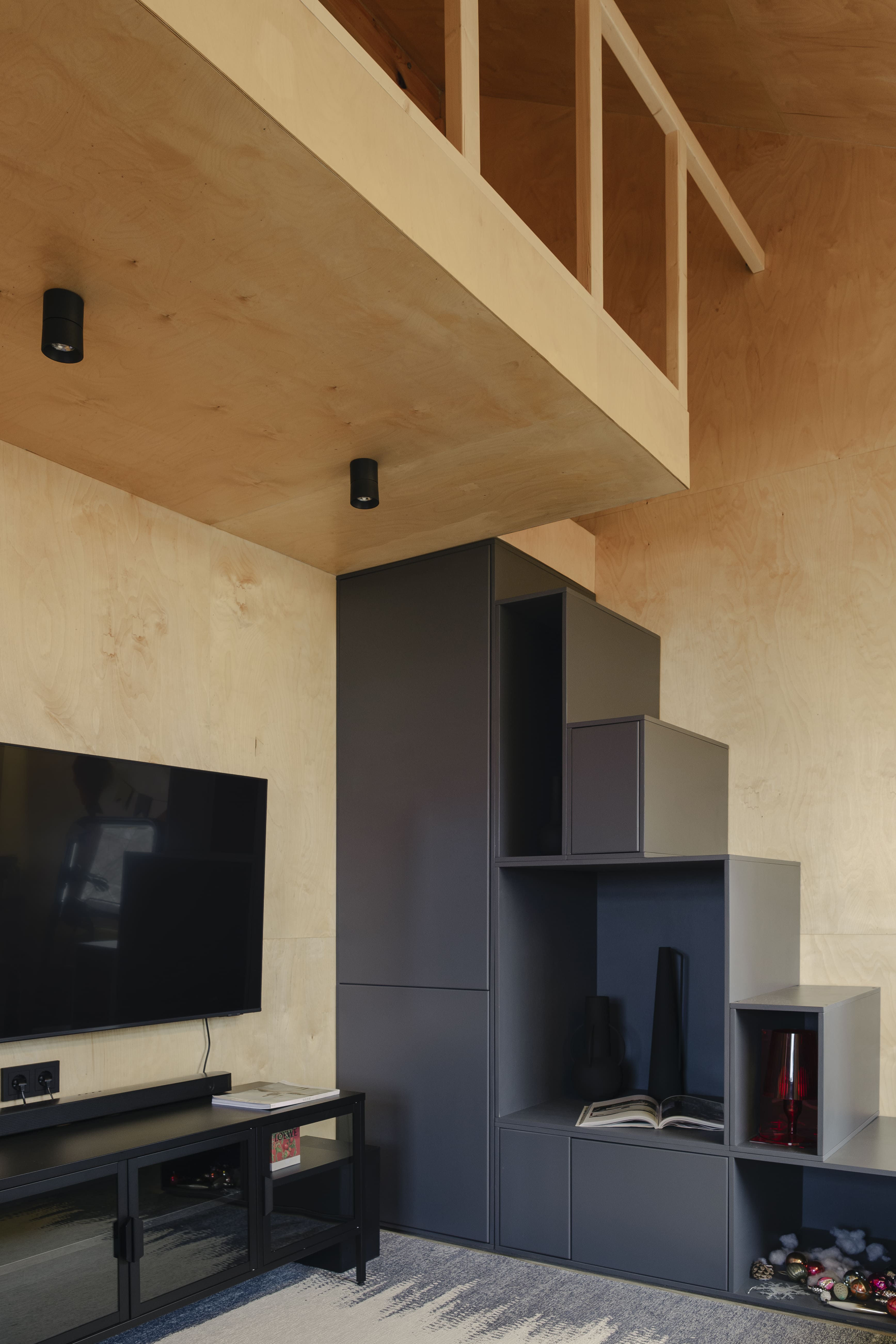 Дом садовника