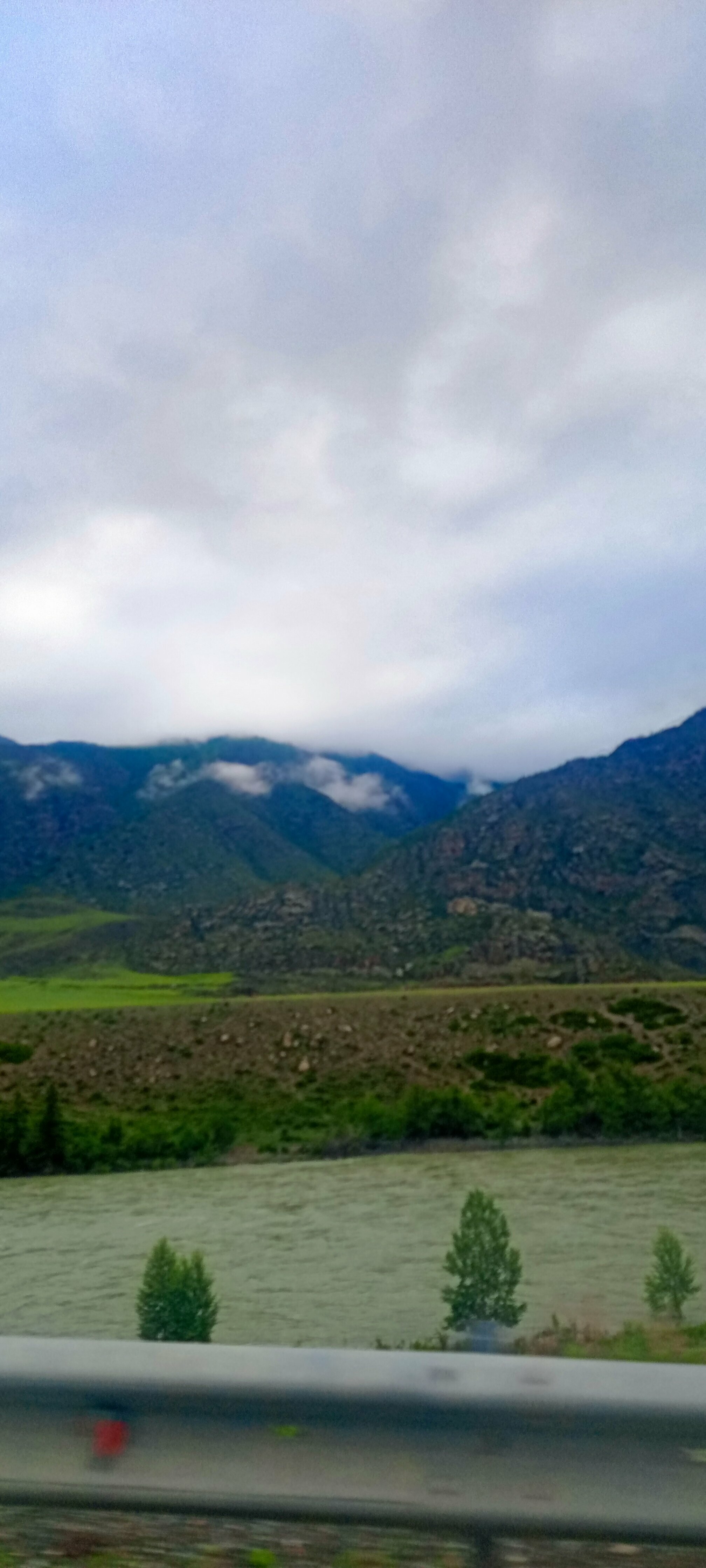 Двухместный номер Делюкс с 2 отдельными кроватями