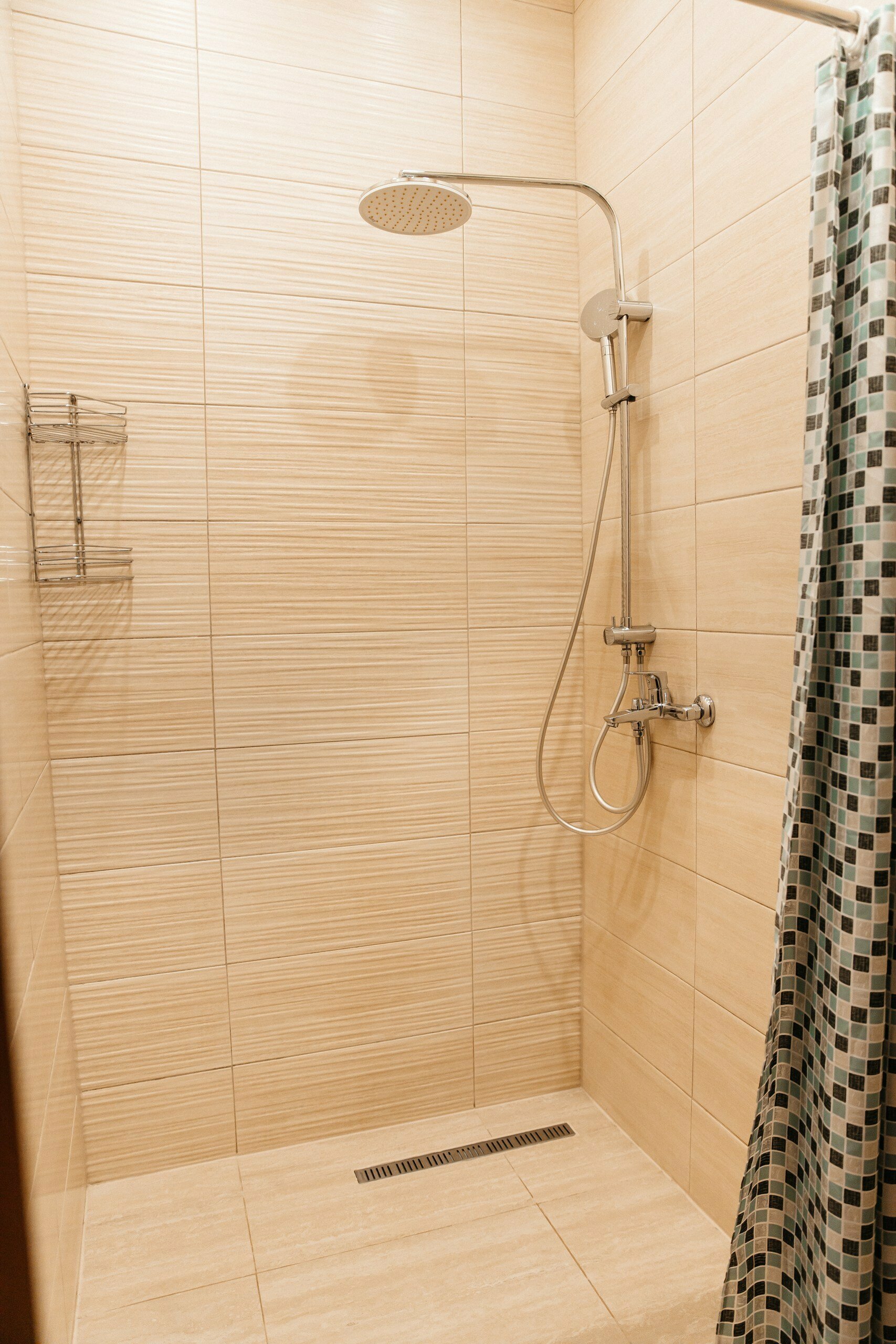 Небольшой одноместный номер