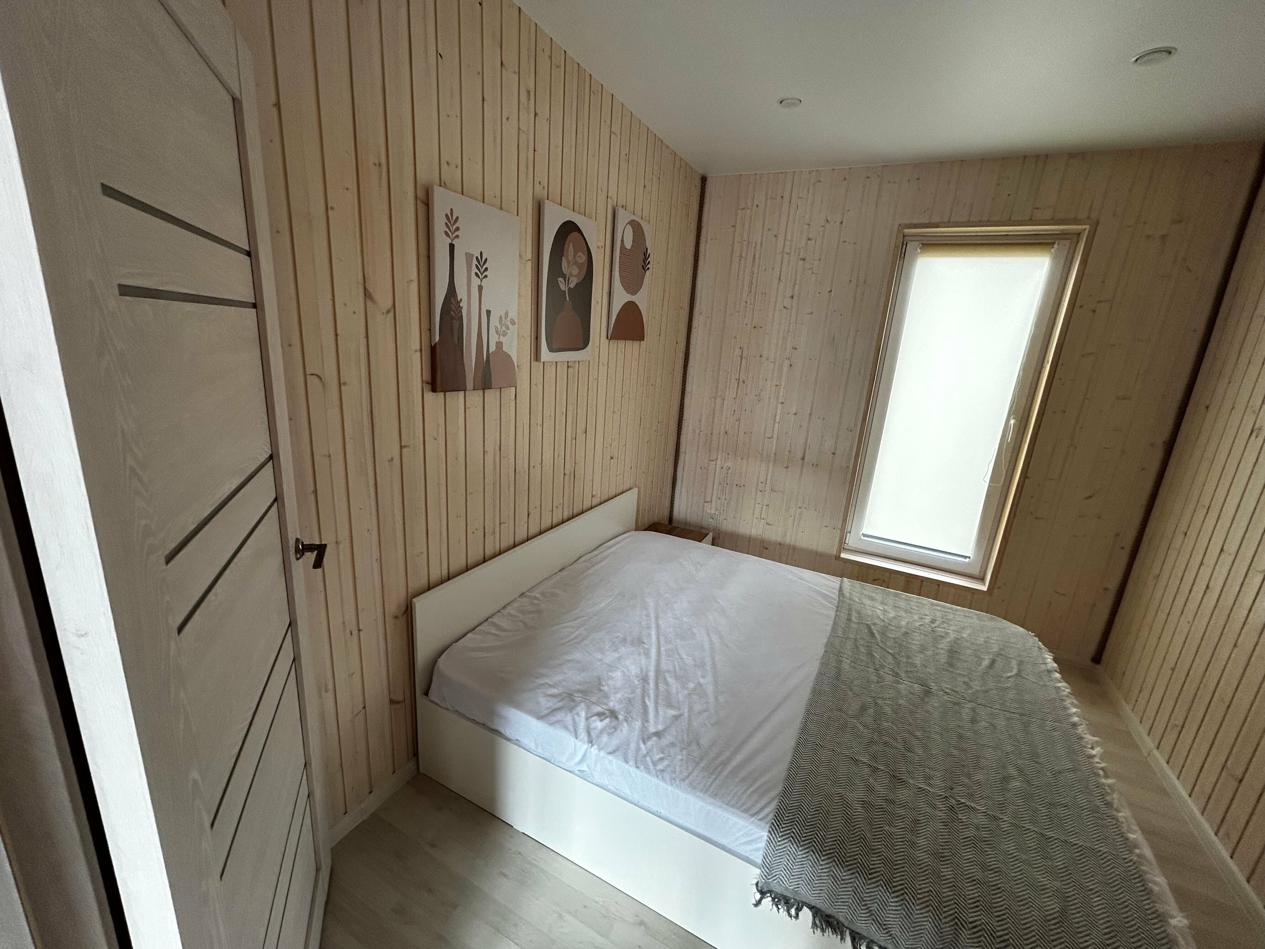 Дом для семейного отдыха