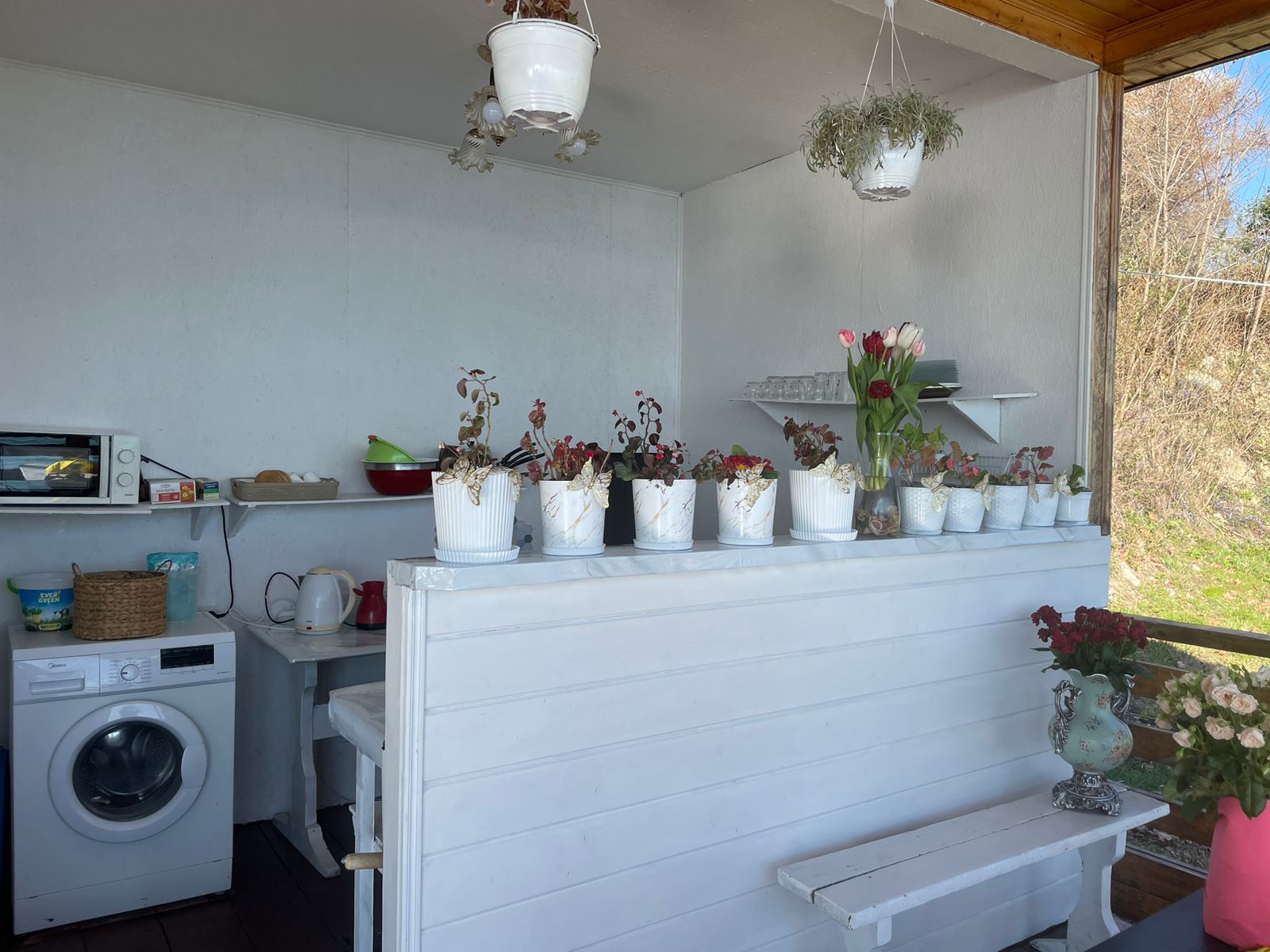 Классический трехместный номер