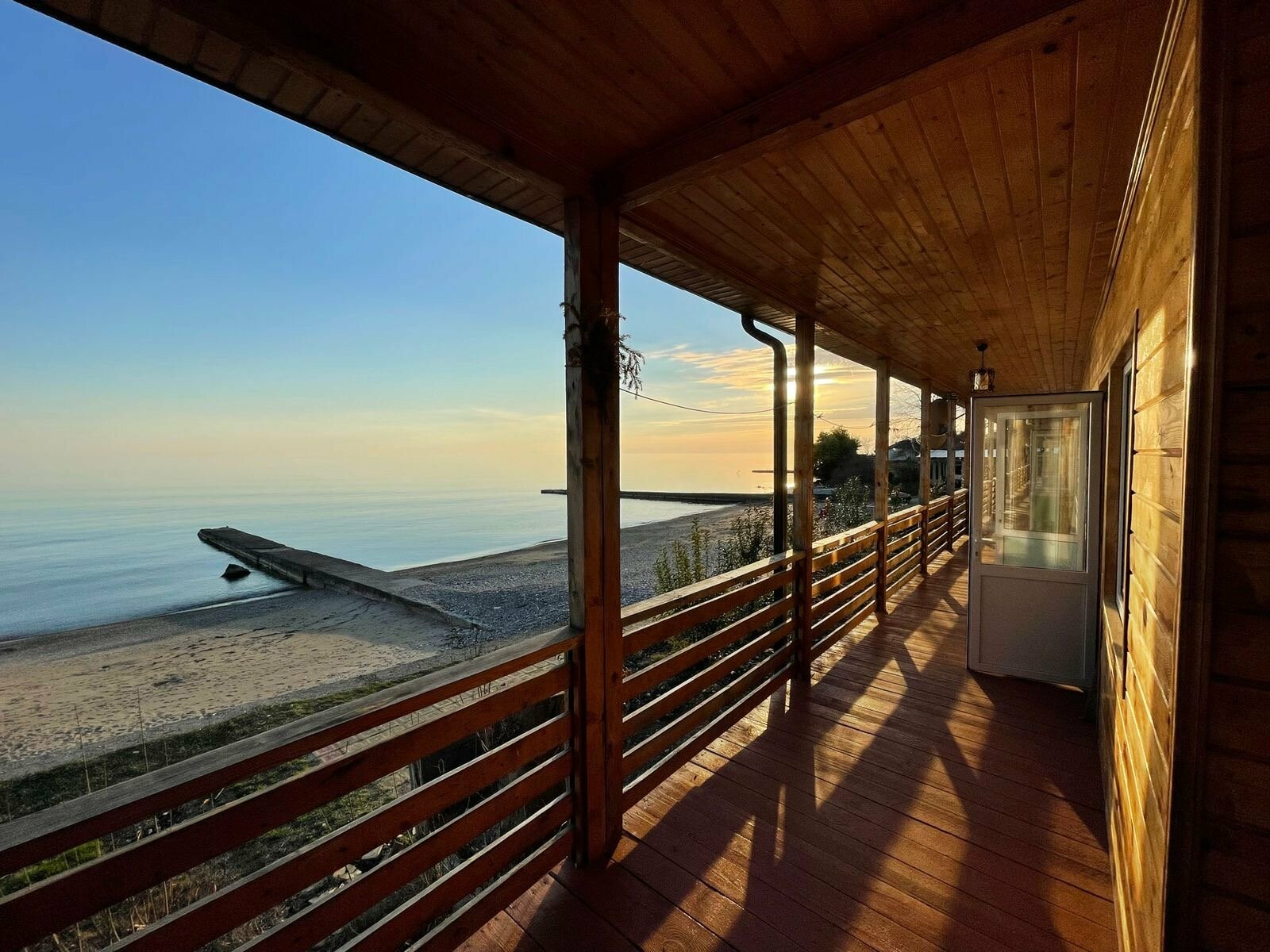 Классический трехместный номер