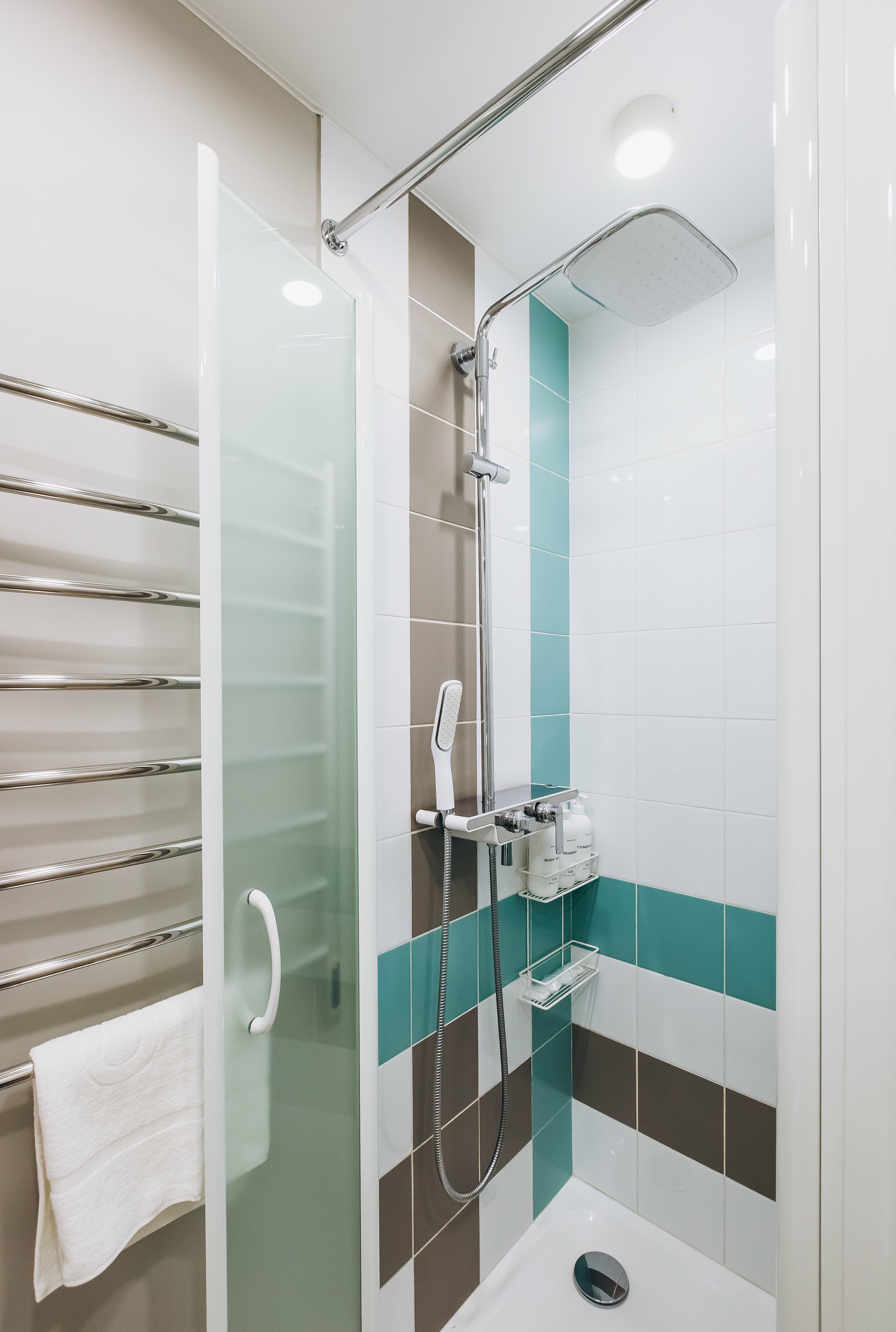 Семейный Loft 382 с панорамным видом