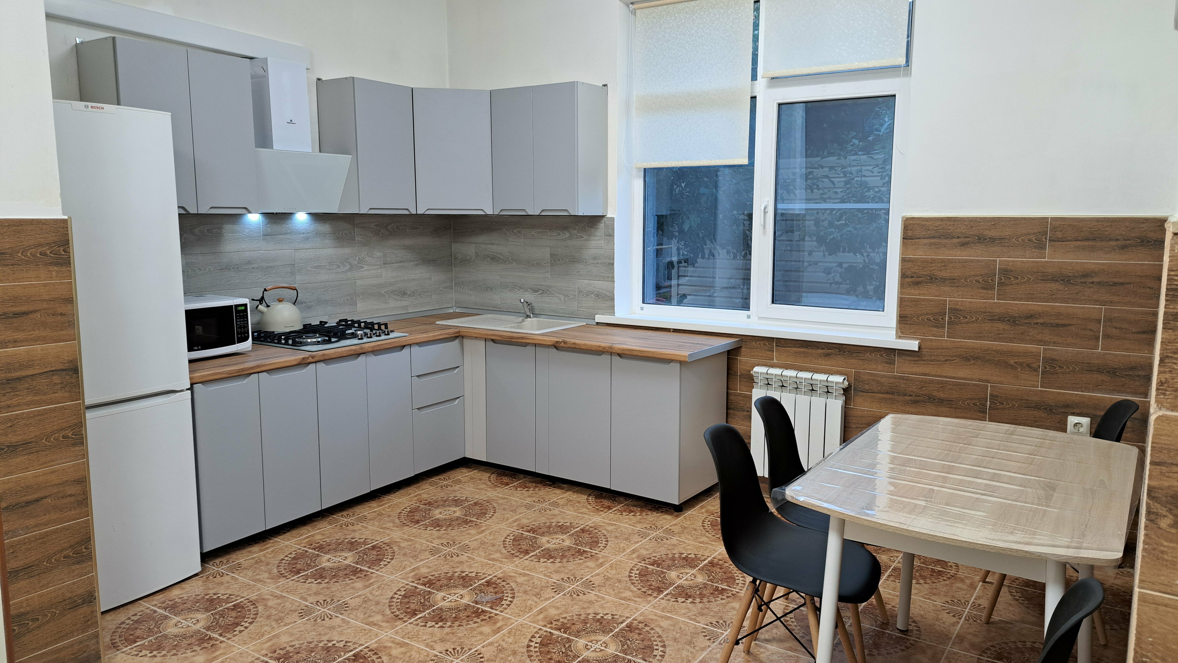 Трехместный номер Делюкс