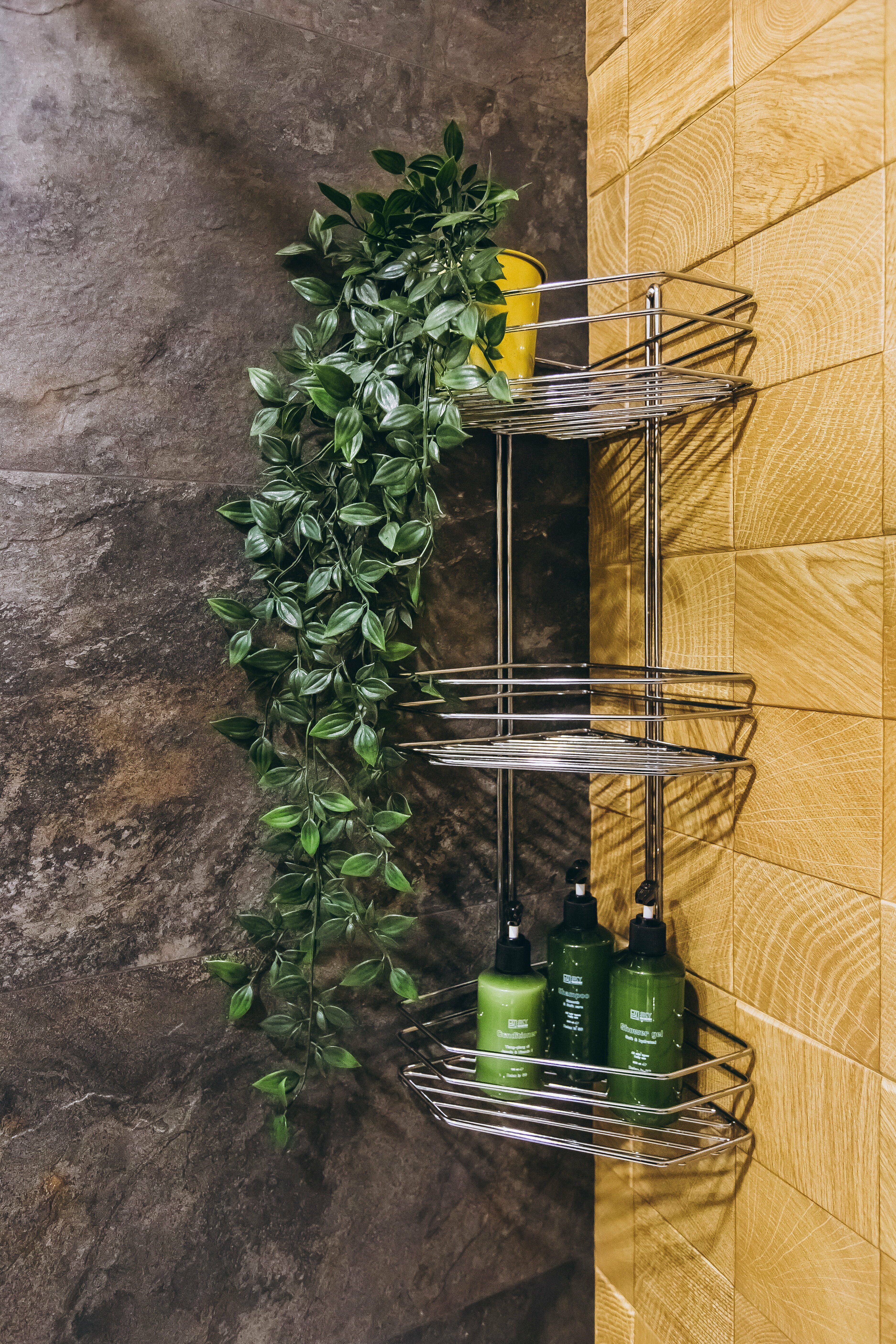 Loft 449 c видом на Ботанический сад